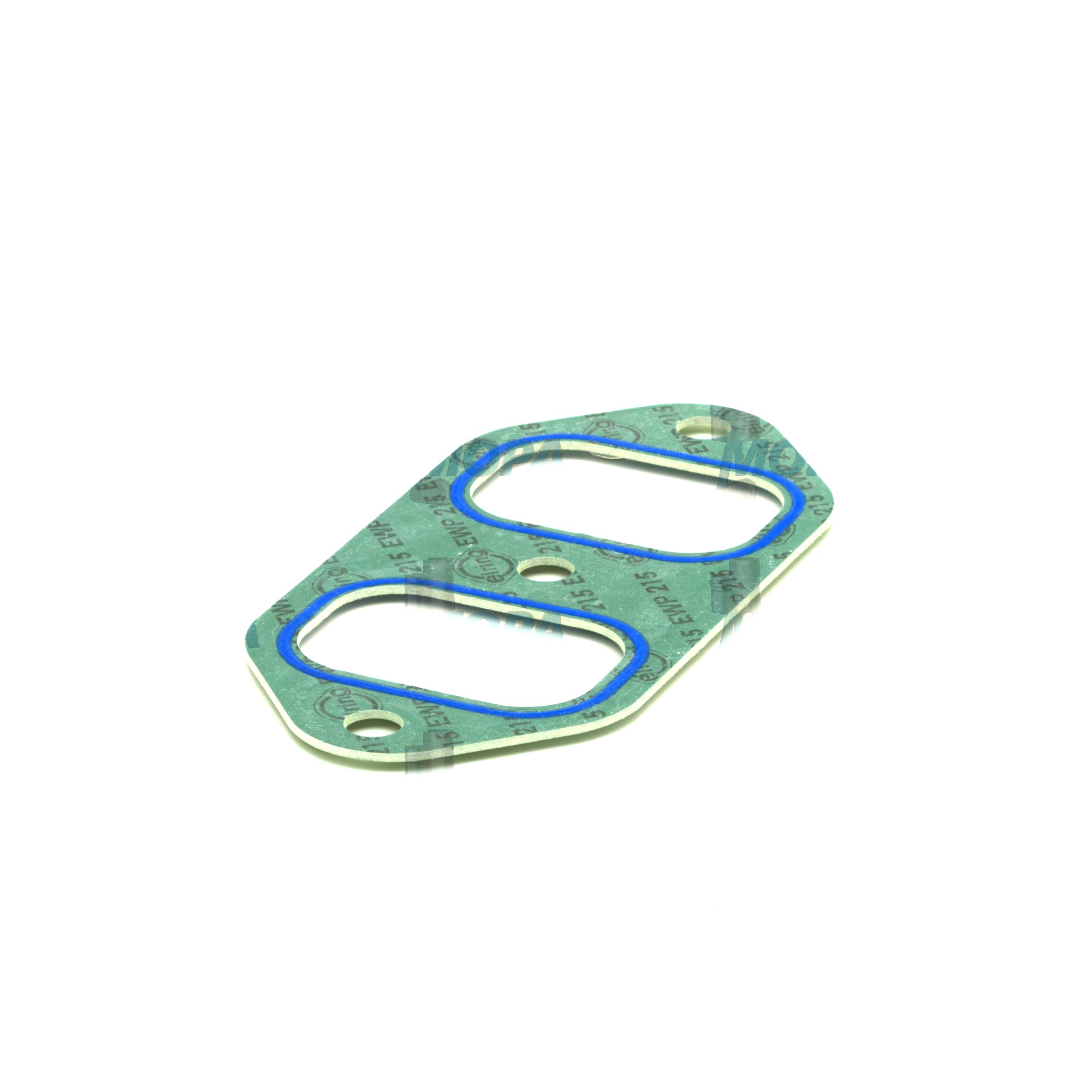 GASKET - 12420752 suitable for MWM & Deutz engines