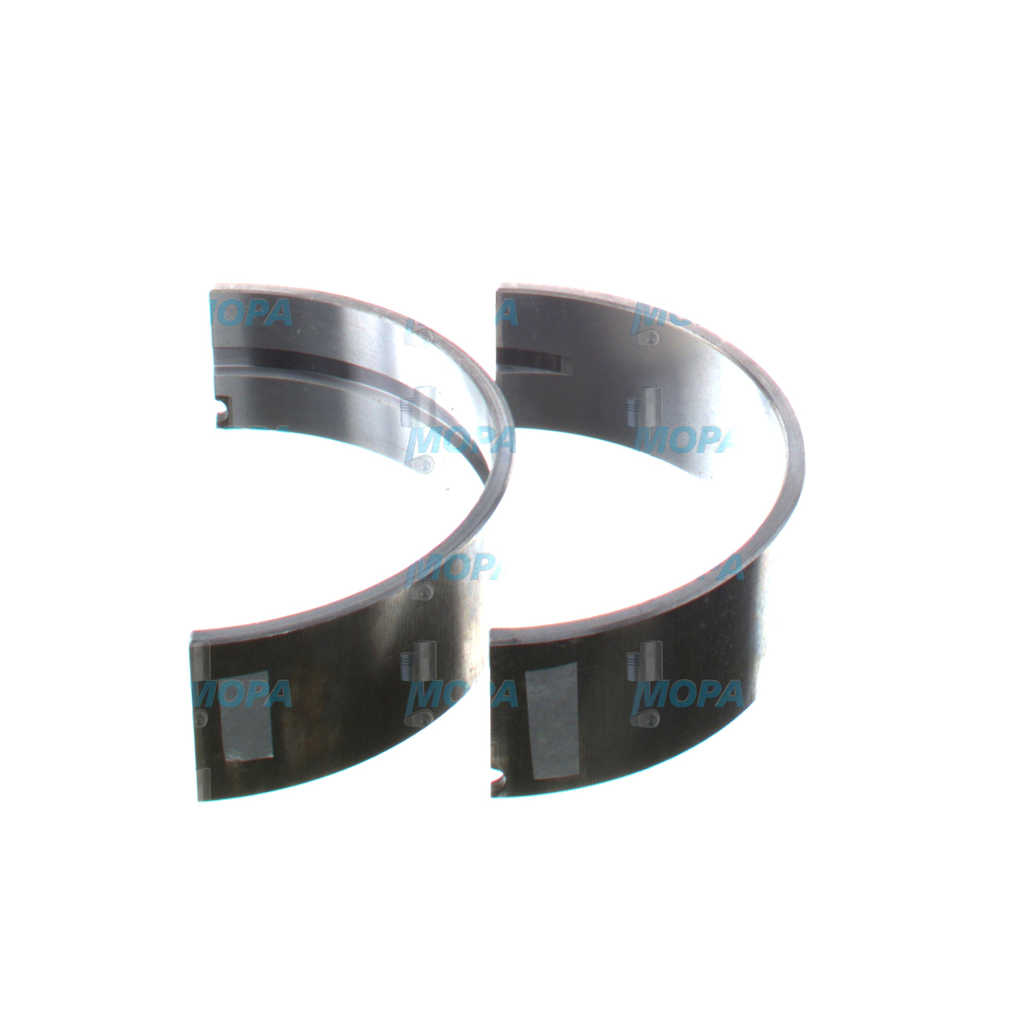 MAIN BEARING PAIR - 12312137 suitable for MWM & Deutz engines