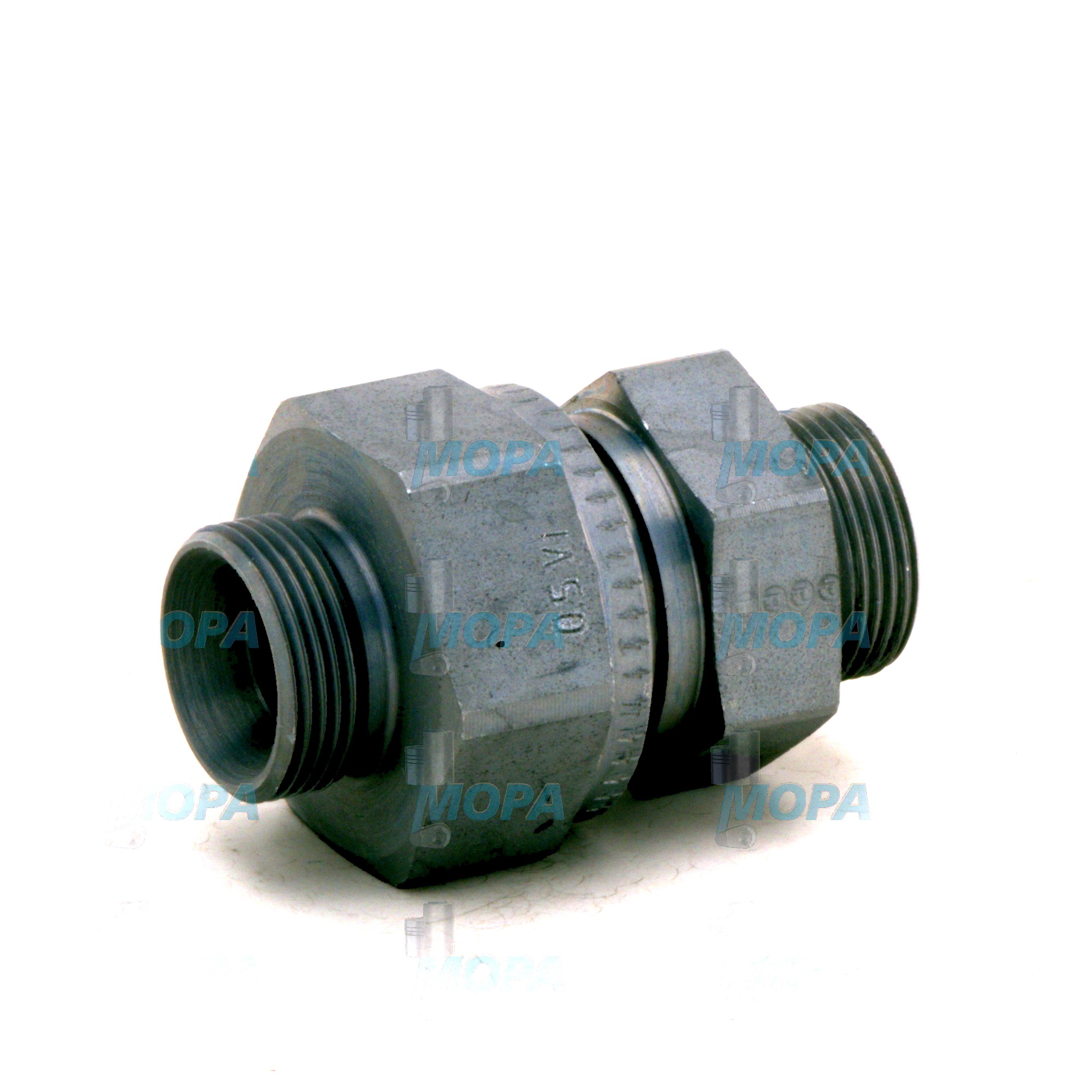 NON-RETURN VALVE - 735080018201 suitable for MTU engines