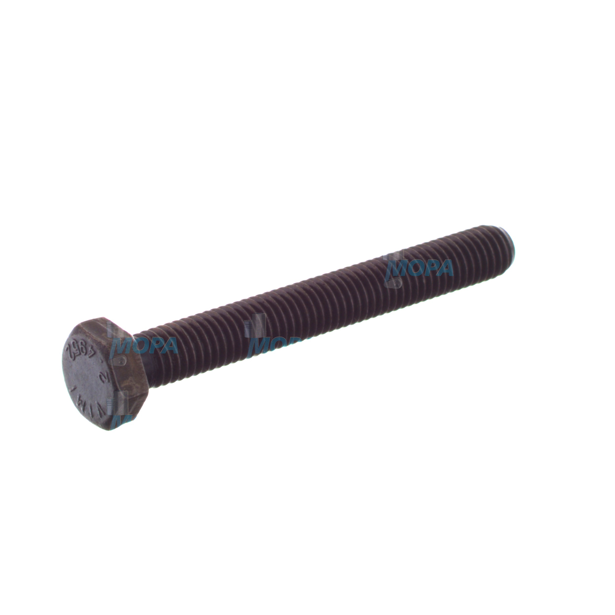 HEXAGON BOLT - 000000004359 suitable for MTU engines