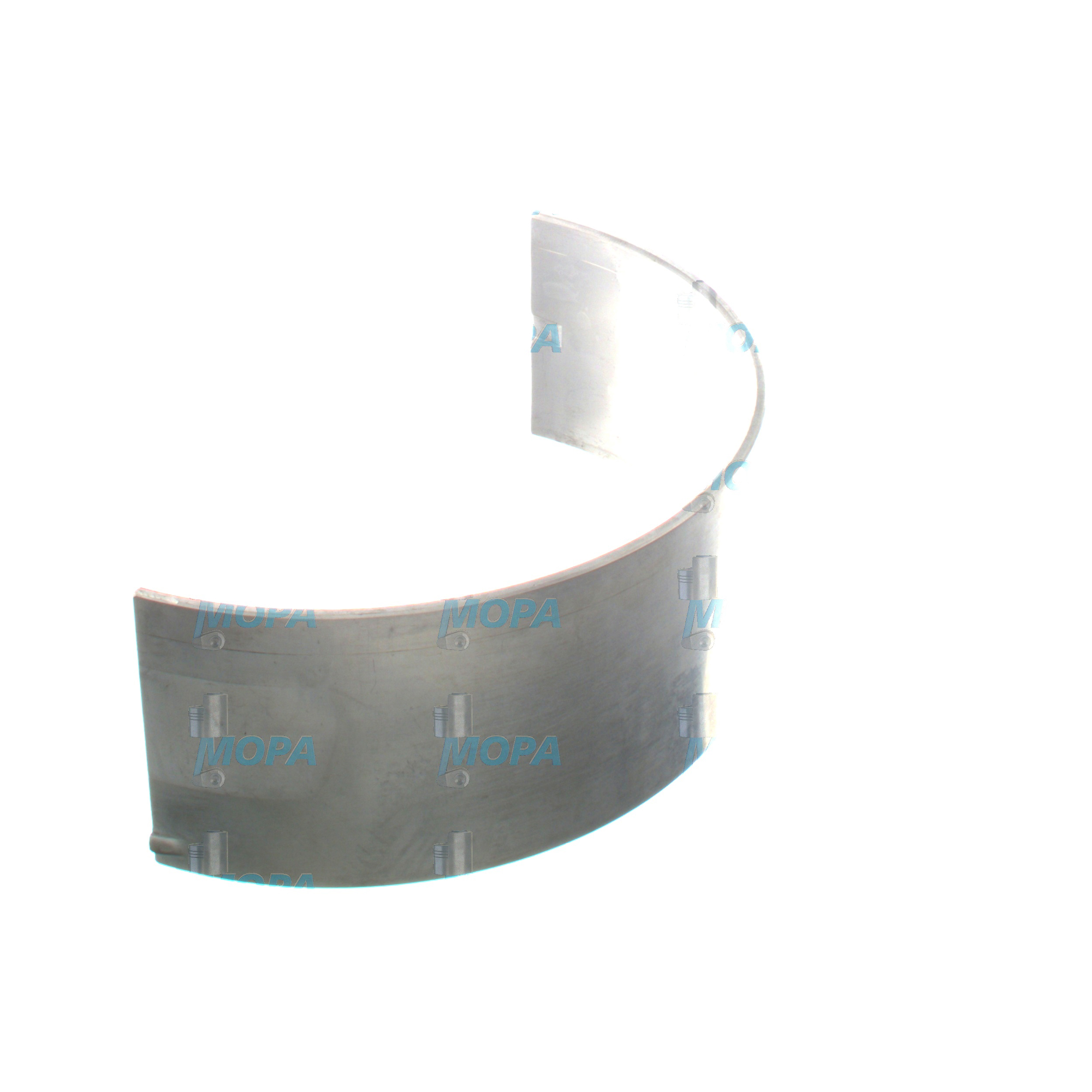 BIG END BEARING SHELL - 02060387 suitable for MWM & Deutz engines