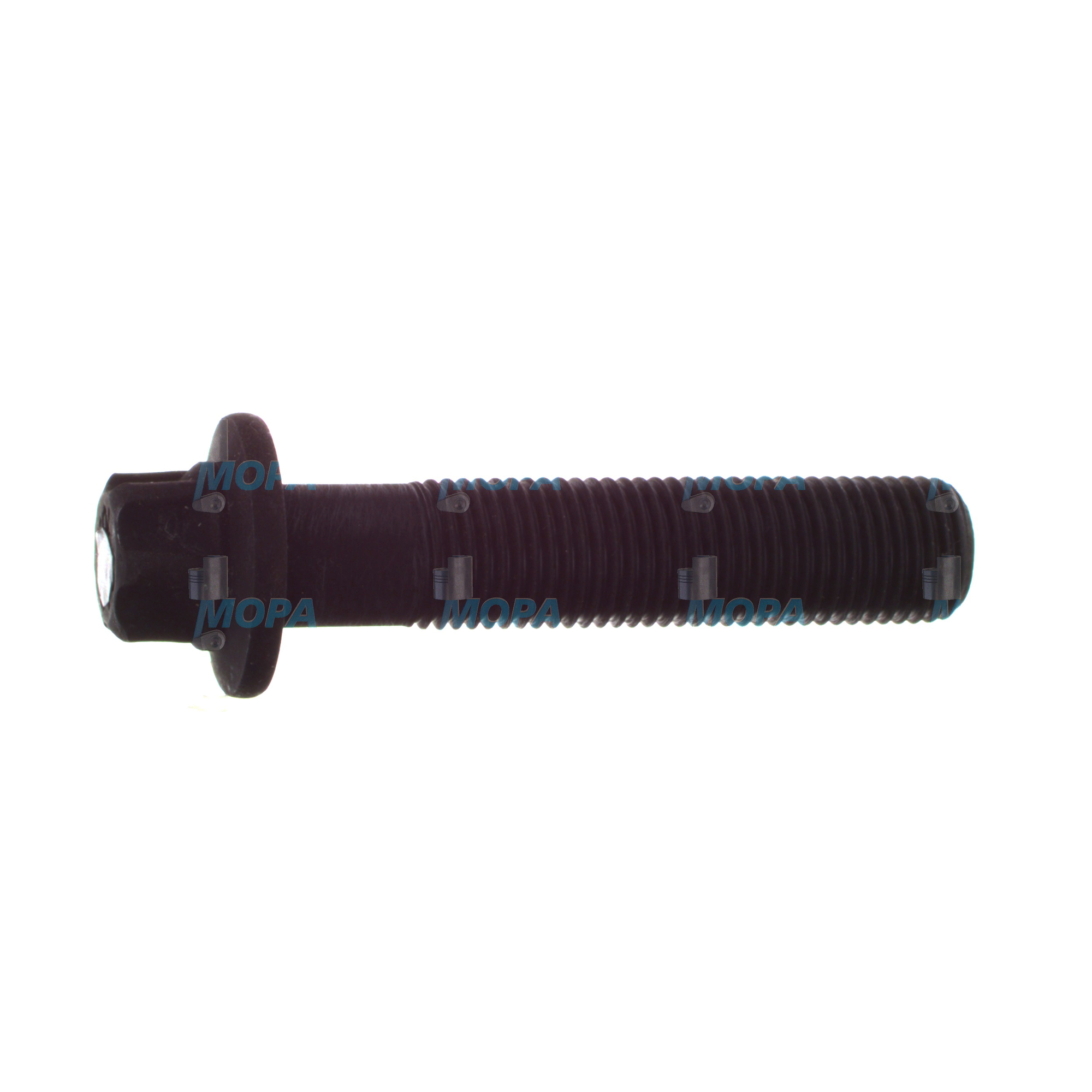 EXTERNAL HEX ROUND BOLT - 51904900021 suitable for MAN D engines