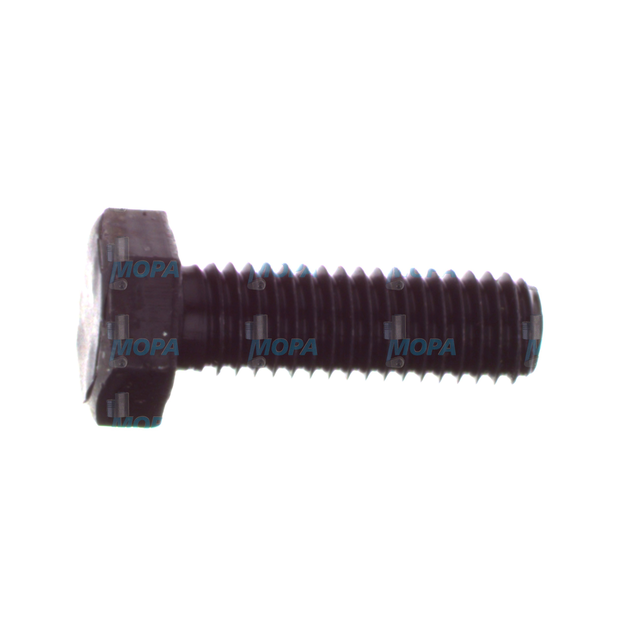 HEXAGON BOLT - 06012835115 suitable for MAN D engines