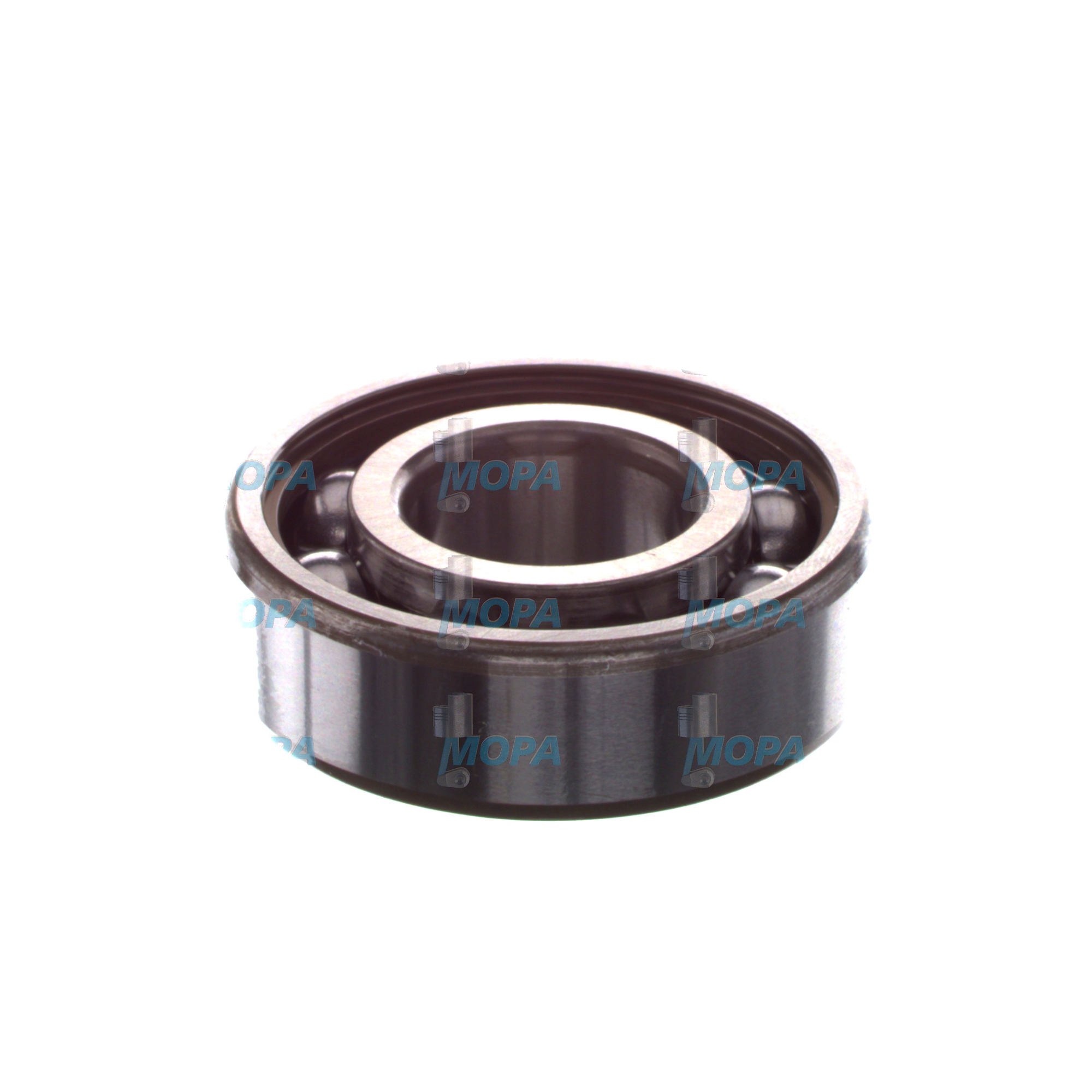 GROOVED BALL BEARING - 603200456204 suitable for MWM & Deutz engines