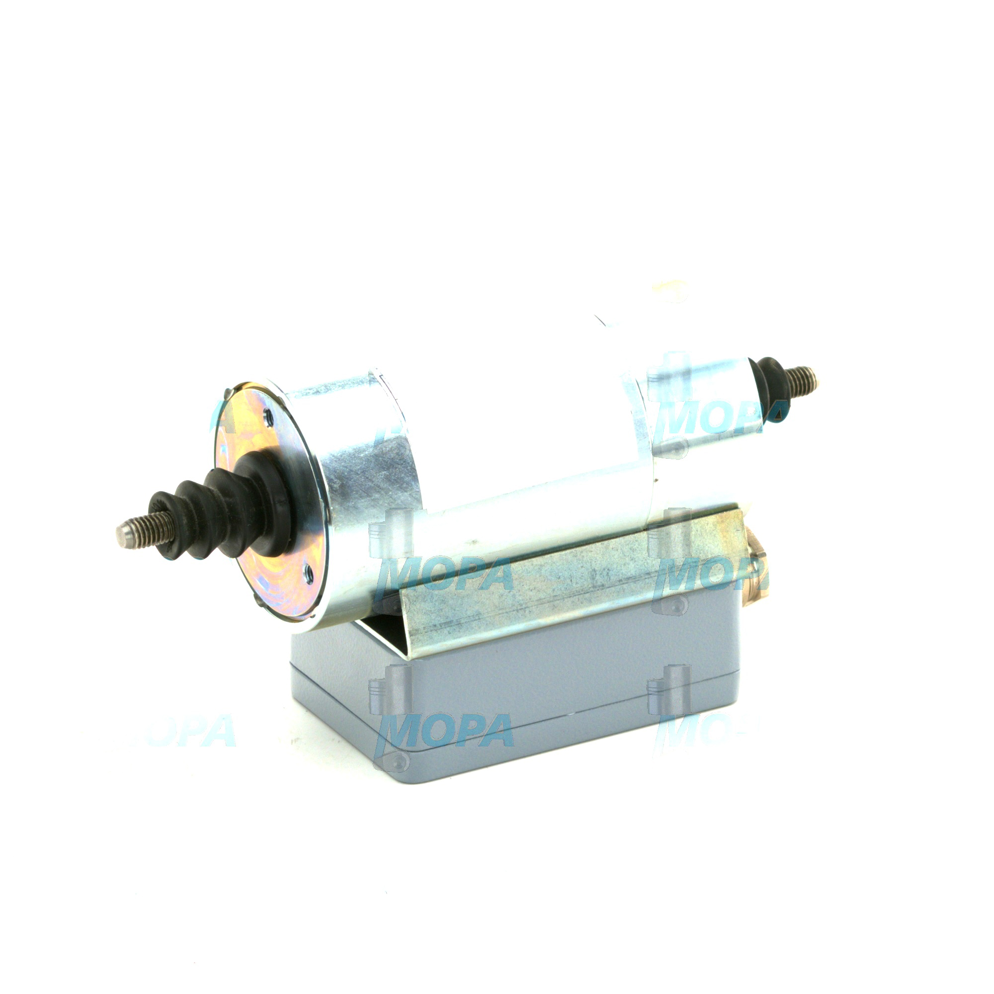 SOLENOID - 50116137004 suitable for MAN D engines