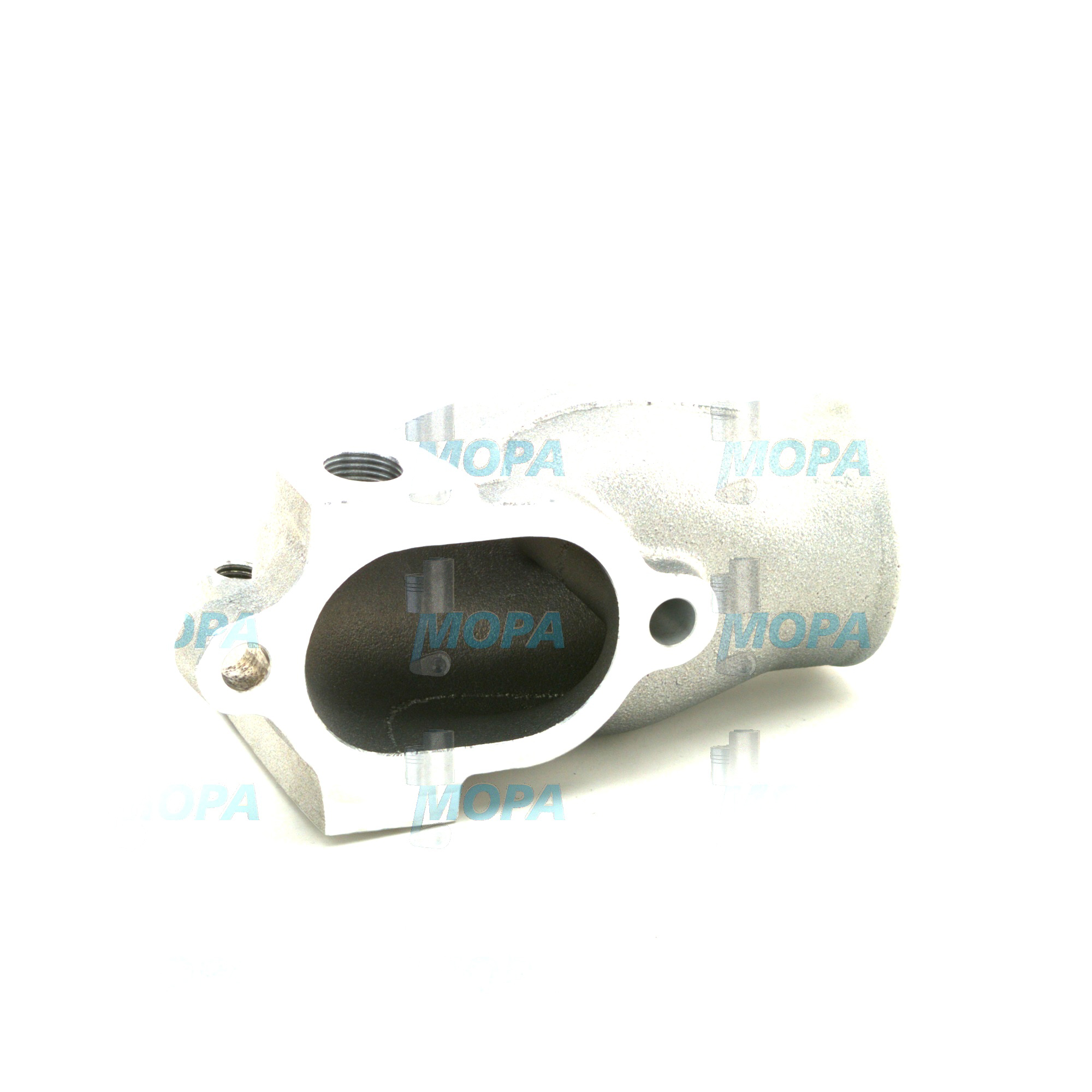 COOLANT ELBOW - 51063010813 suitable for MAN D-engines