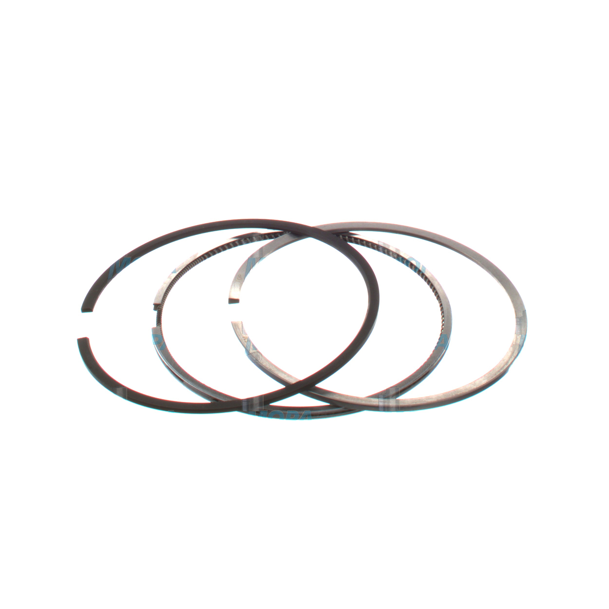 SET OF PISTON RINGS - 04900839 suitable for Deutz engines