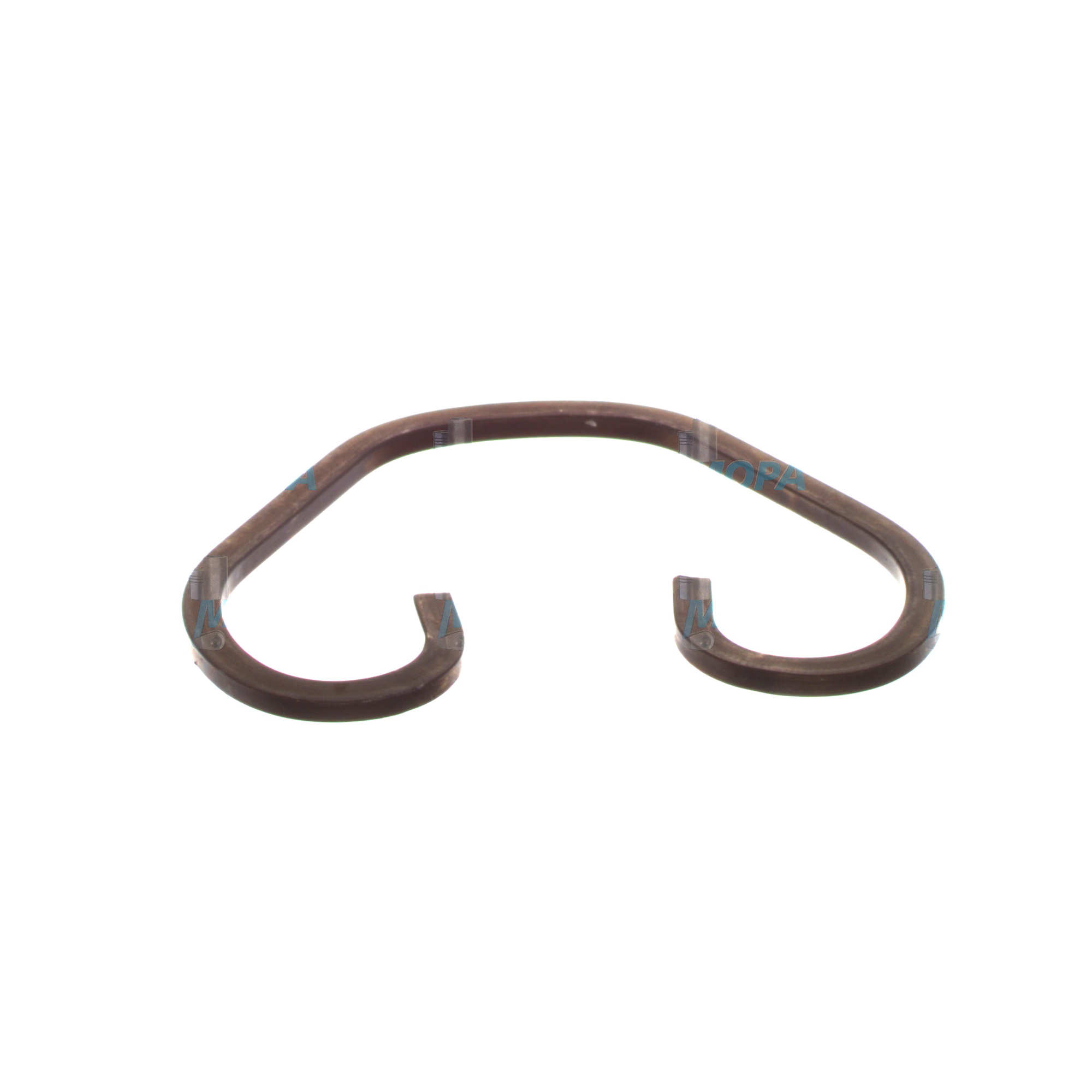 CIRCLIP - 0009944640 suitable for MTU engines