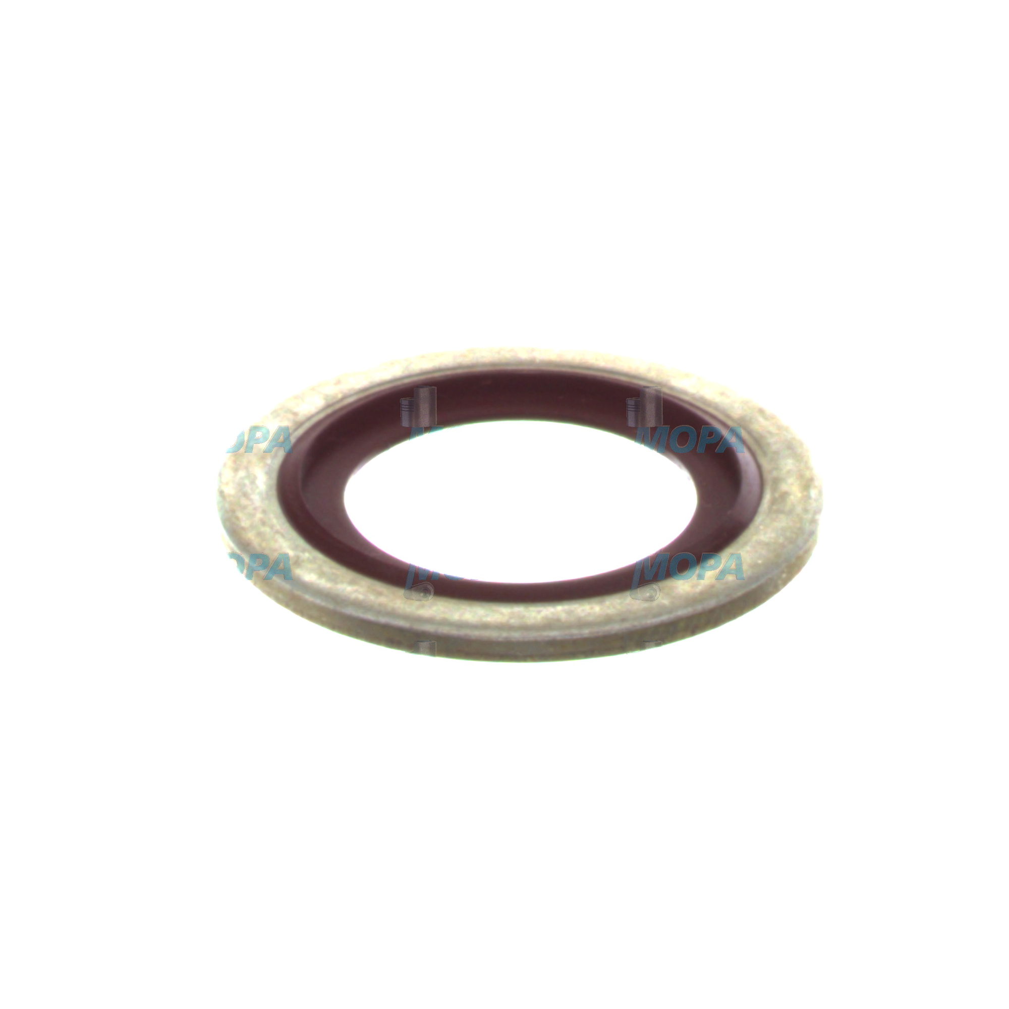 SEALING RING - 06566310109 suitable for MAN D engines