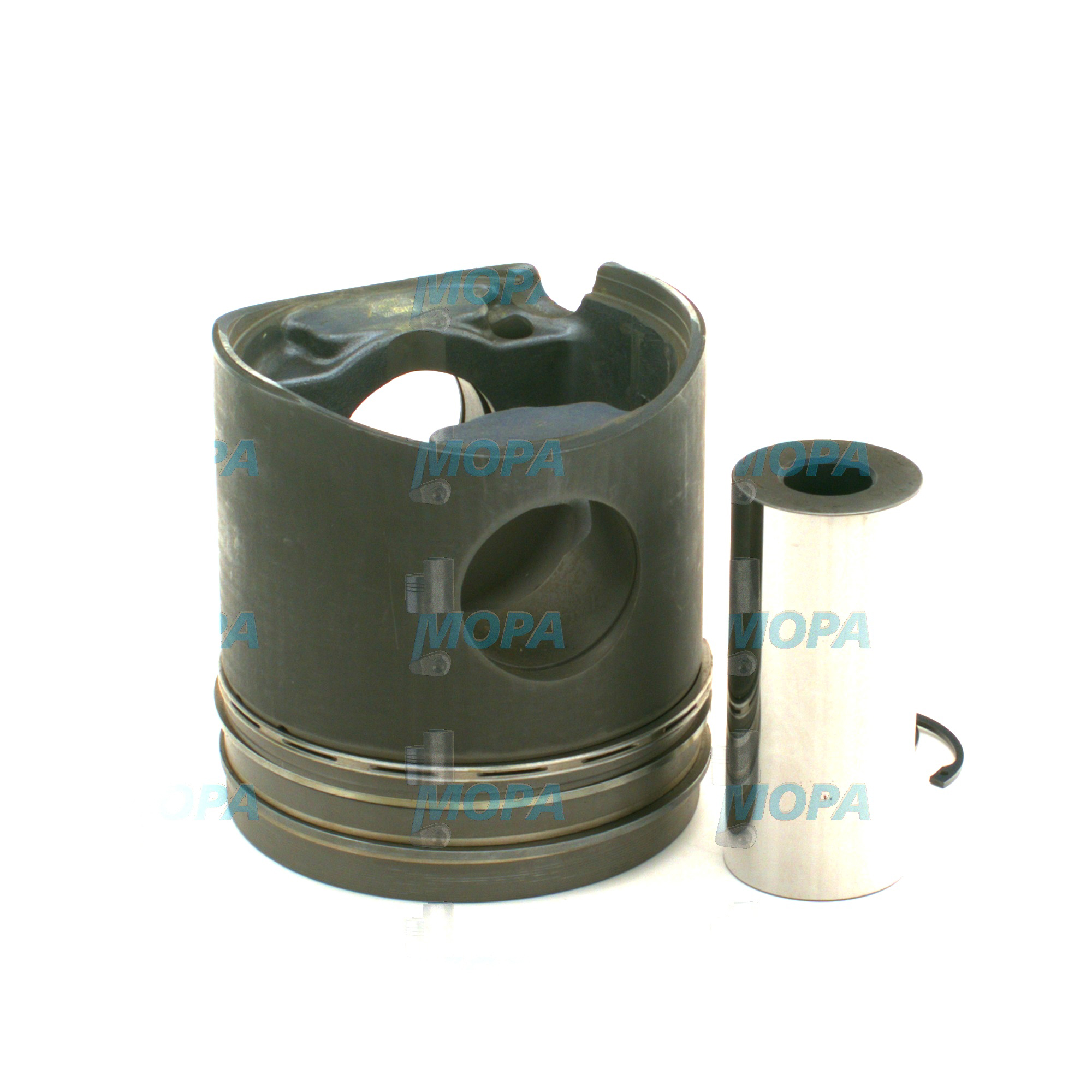 PISTON - 12141034 suitable for MWM & Deutz engines