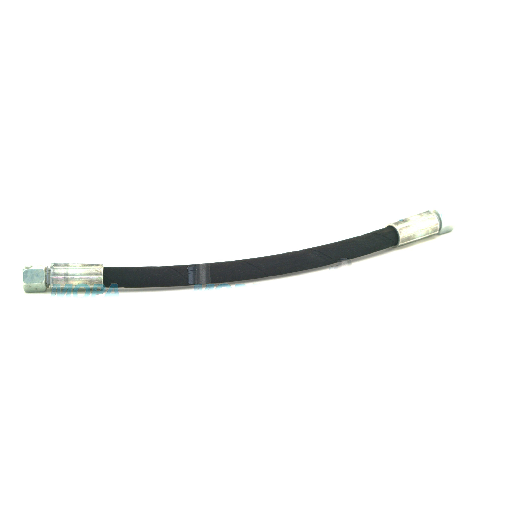 HOSE LINE - 735038006102 suitable for MTU engines