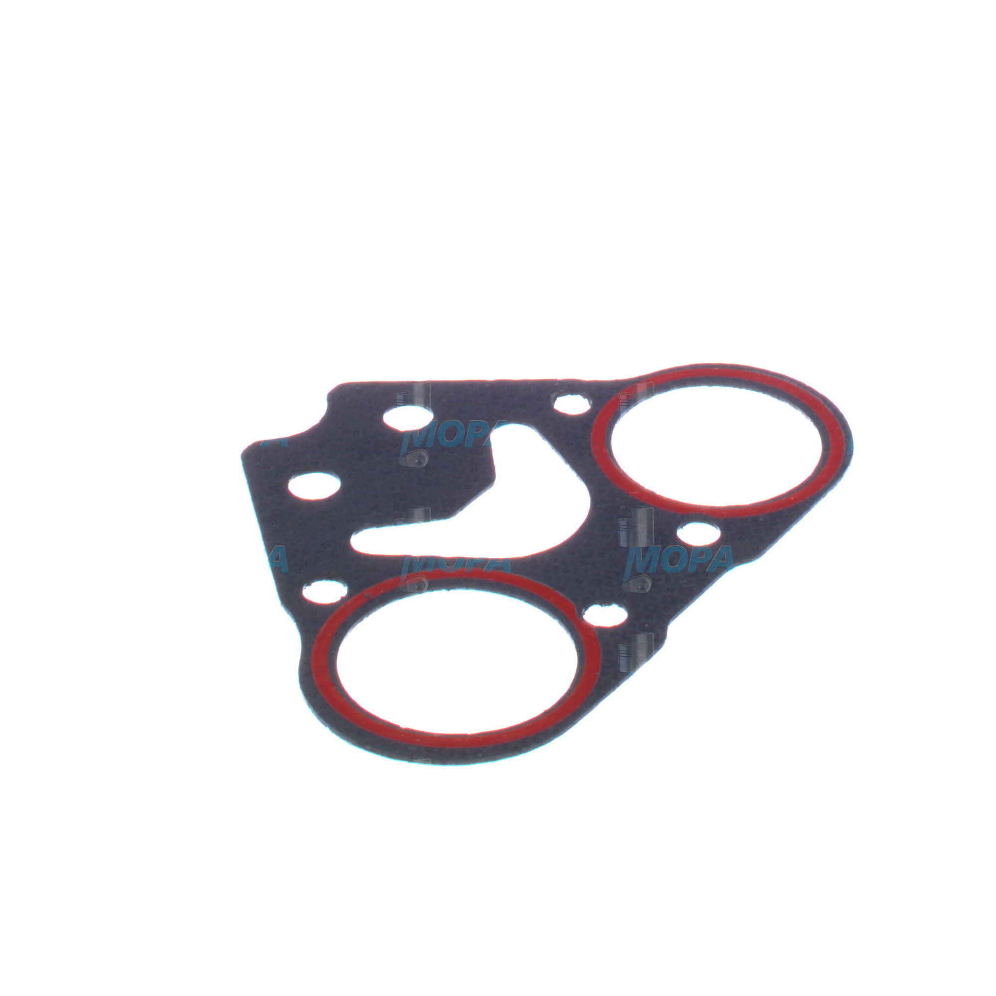 GASKET - 04184091 suitable for Deutz engines