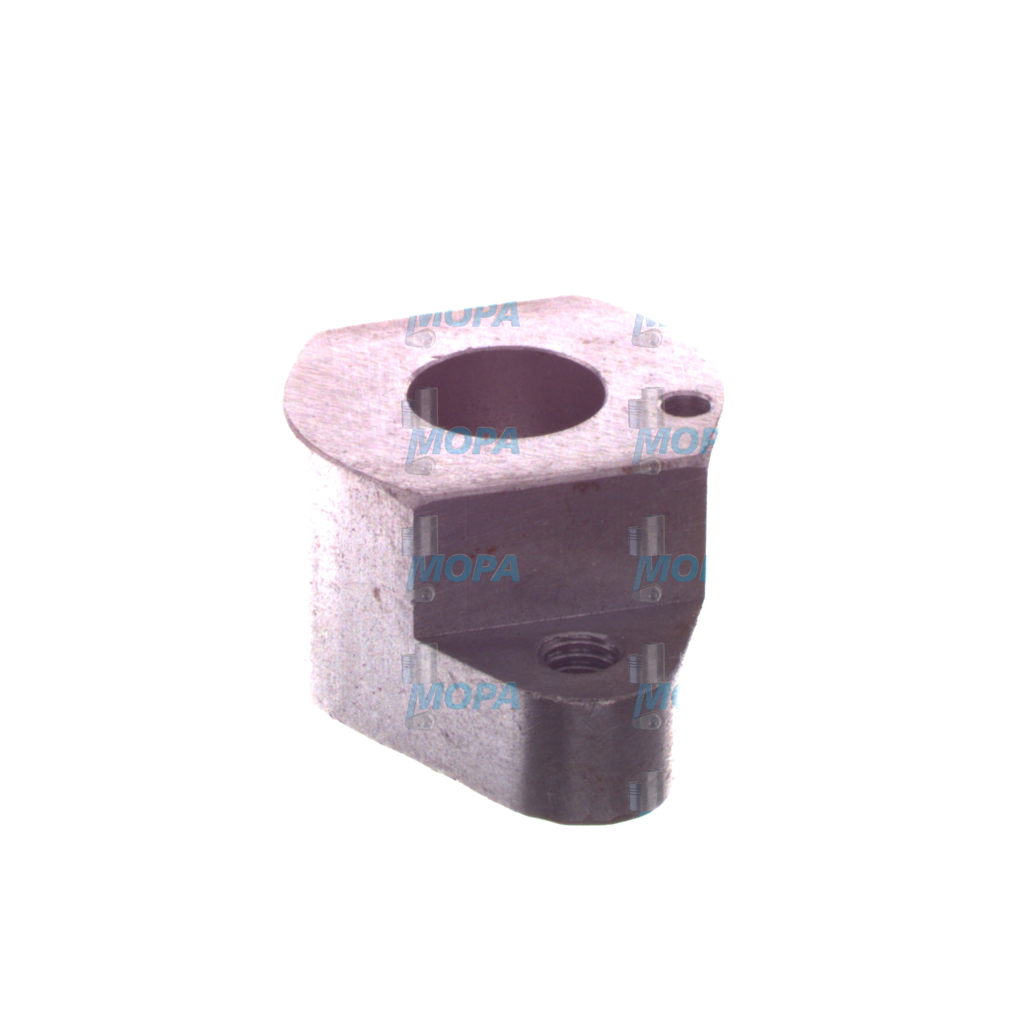 FLANGE - 51016010007 suitable for MAN D engines