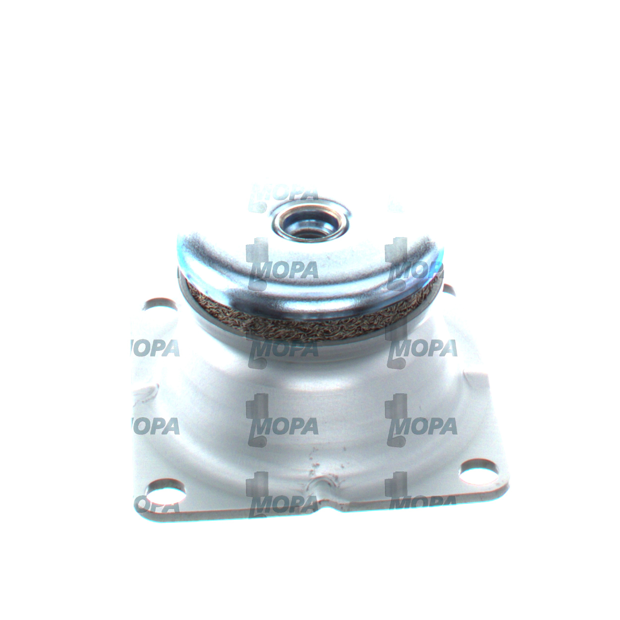 VIBRATION DAMPER - 0001420140 suitable for MTU engines