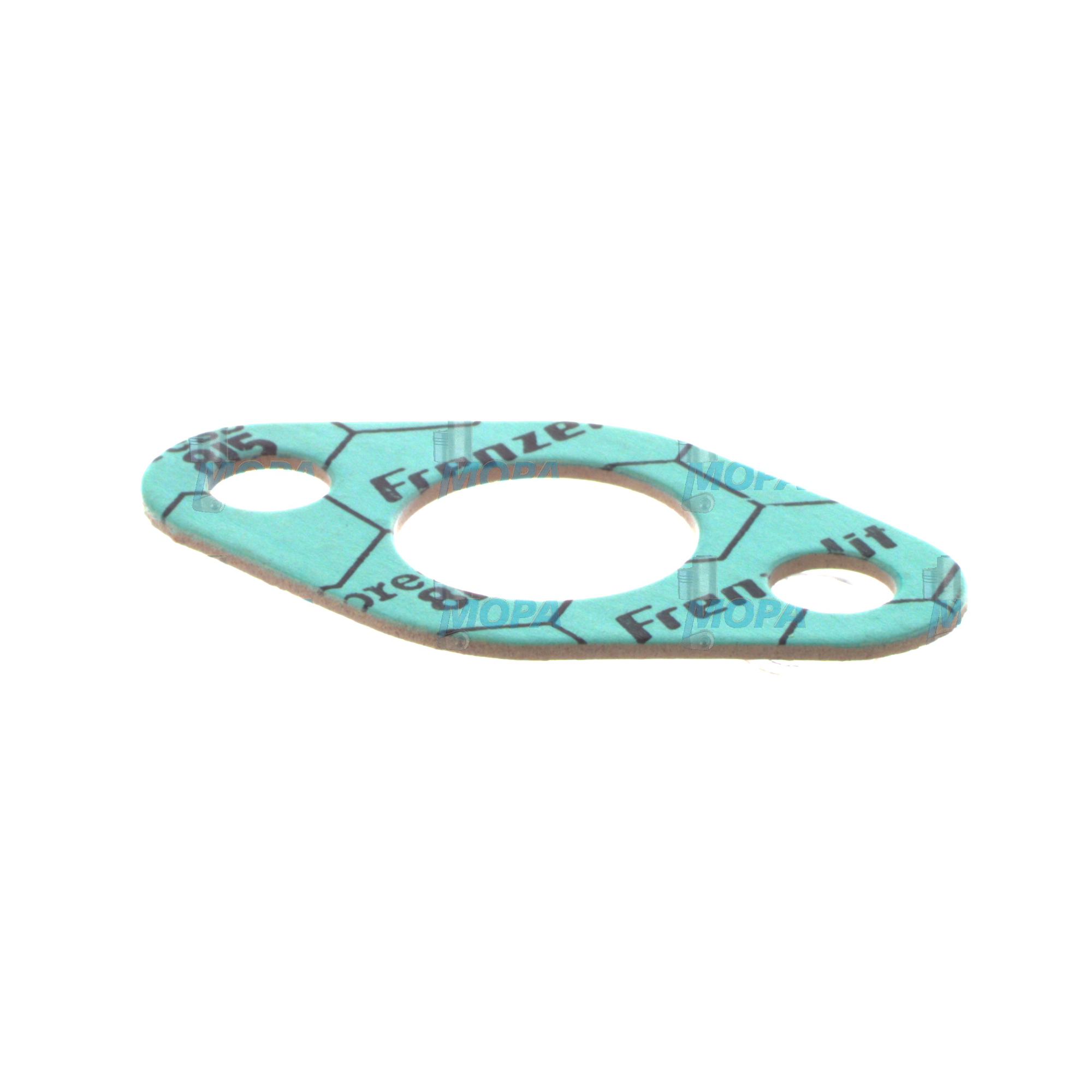 GASKET - 271511022001 suitable for MTU engines