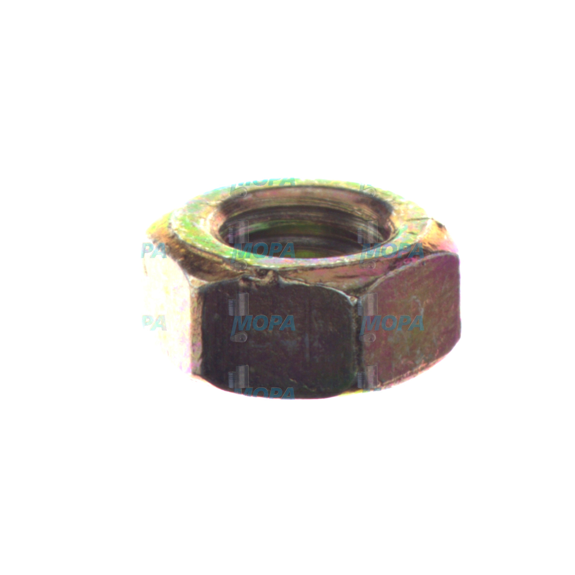 HEXAGON NUT - 2915011006 suitable for Bosch engines