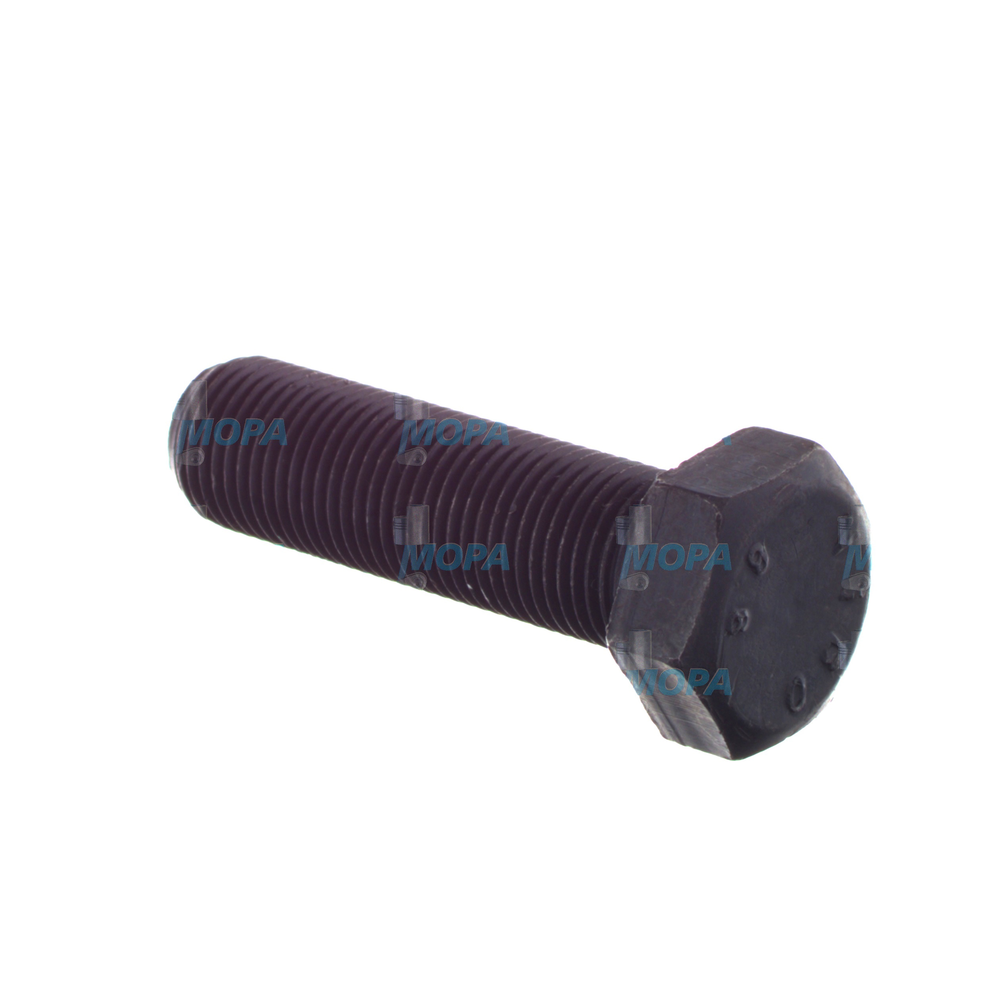 SCREW/BOLT - 000961016027 suitable for MTU engines