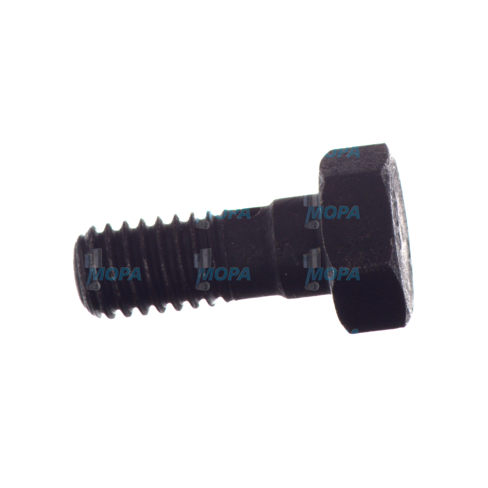 HOLLOW SCREW - 51981500167 suitable for MAN D engines