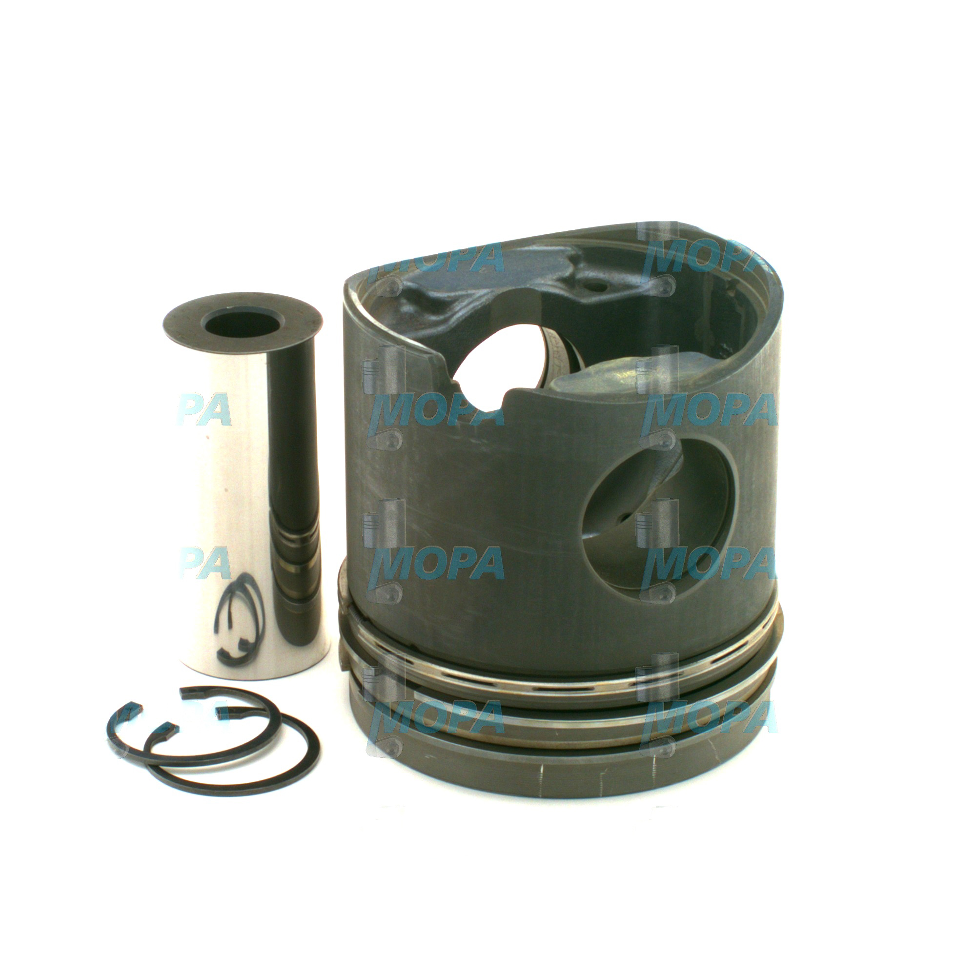 PISTON - 12141034 suitable for MWM & Deutz engines