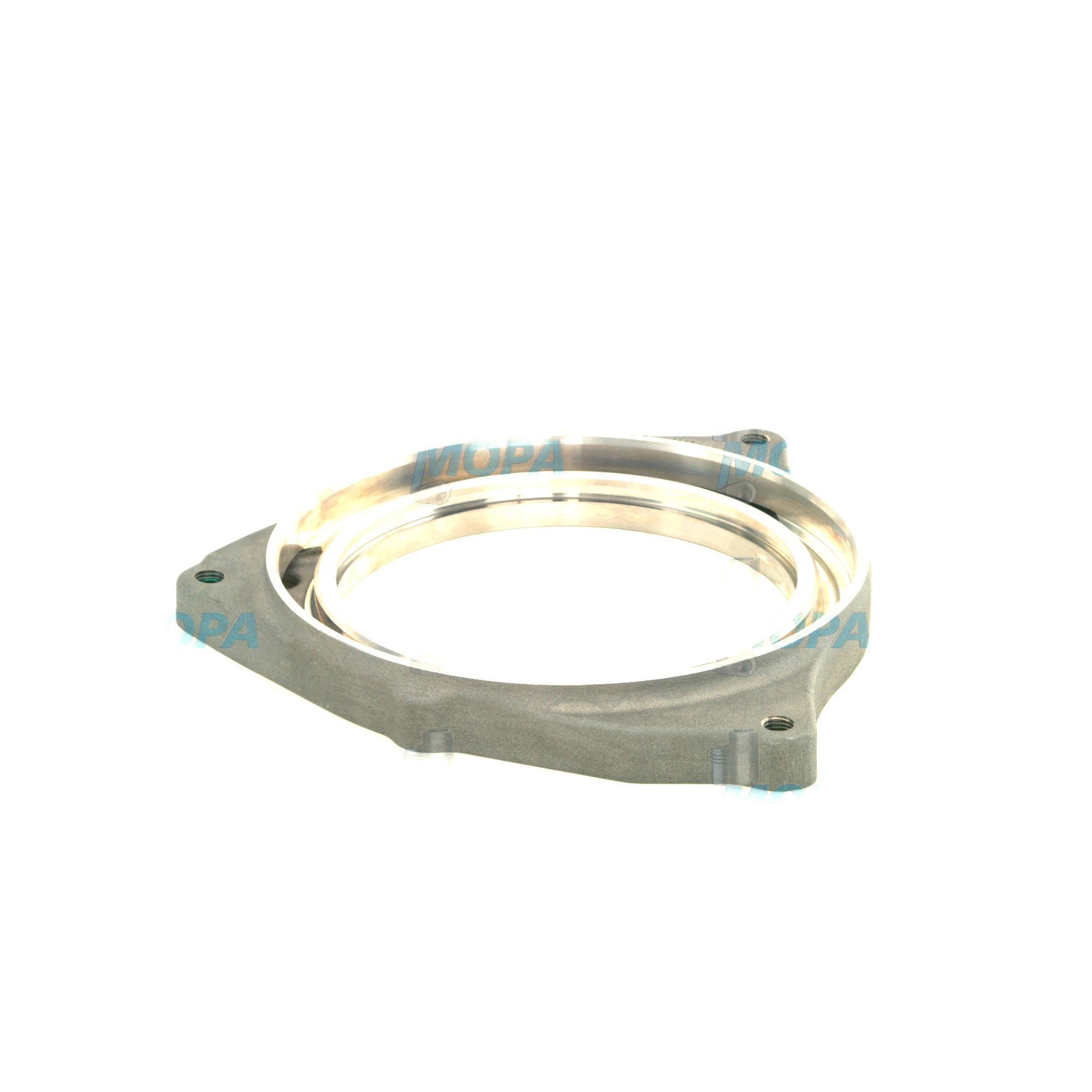 FLANGE - 5561400744 suitable for MTU engines