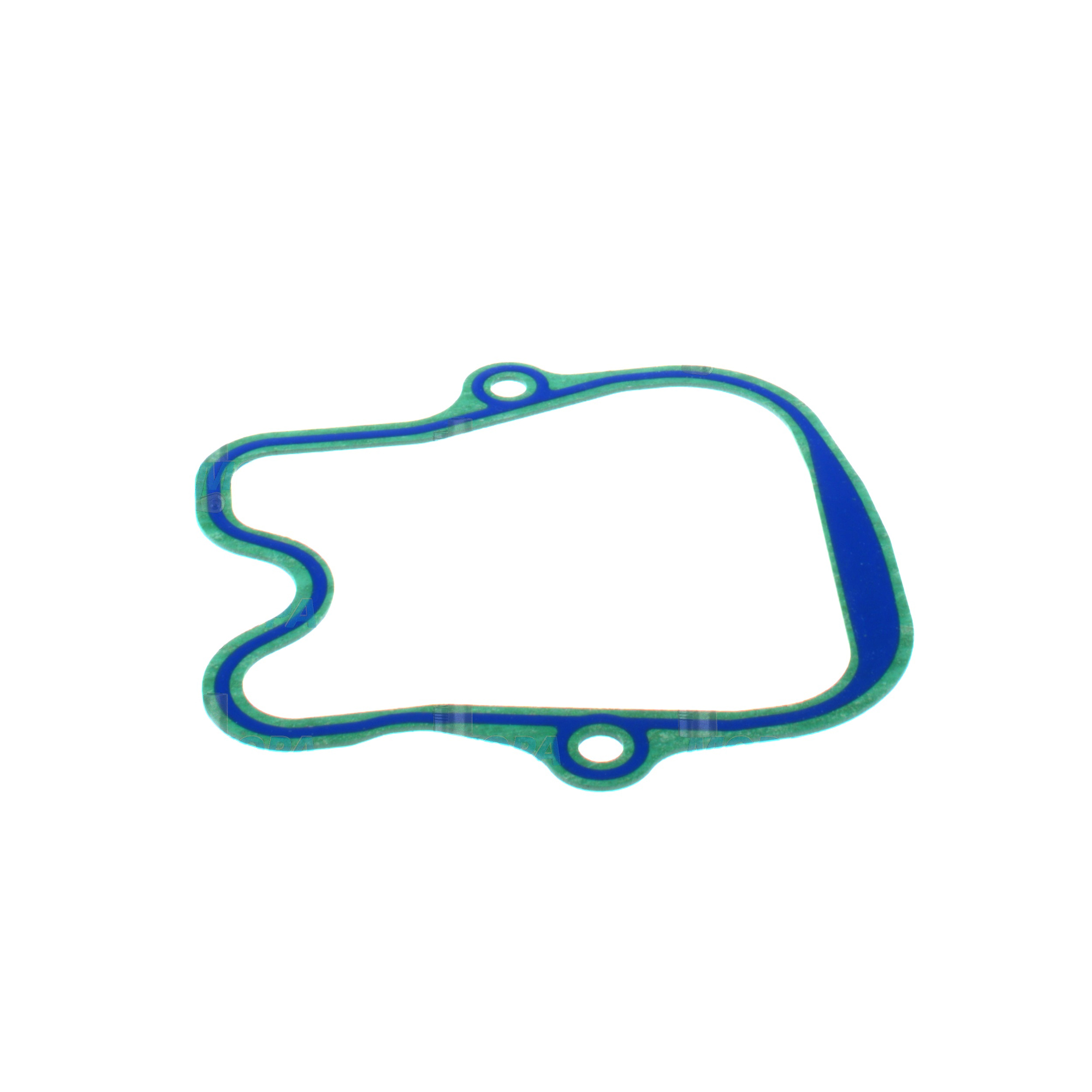 VALVE HOUSING GASKET - 51039050165 suitable for MAN D engines