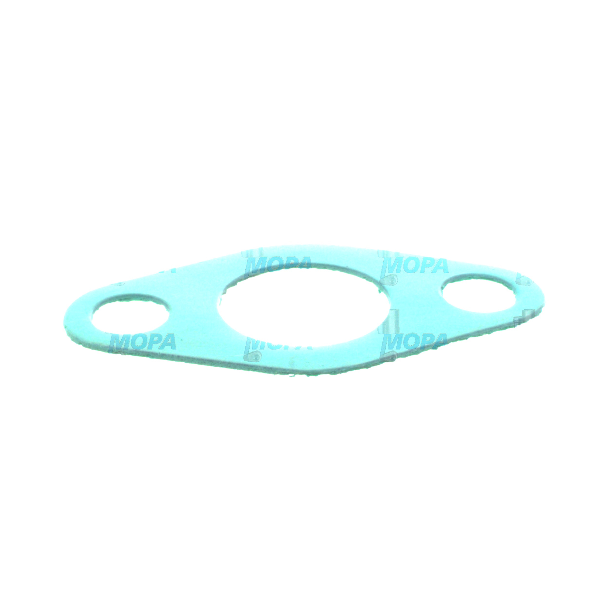 GASKET - 4471870080 suitable for MTU engines