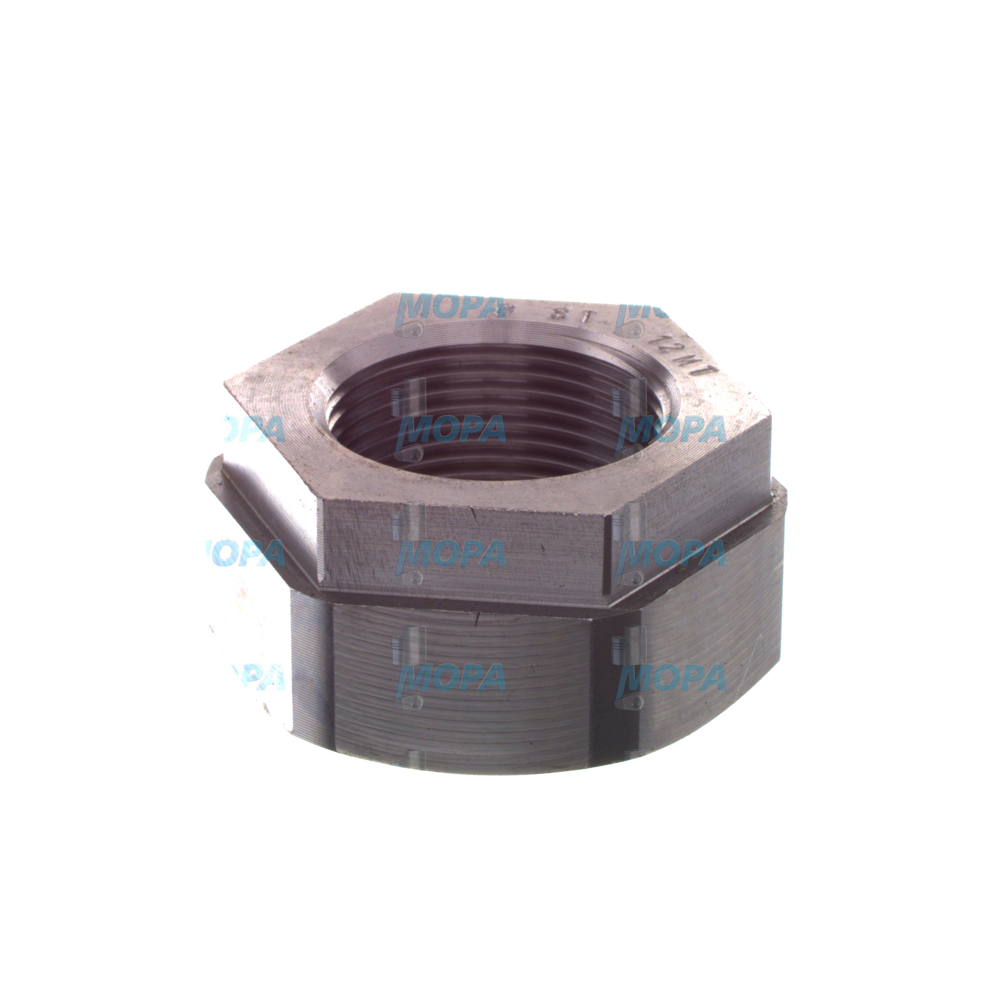 HEXAGON NUT - 12280078 suitable for MWM & Deutz engines