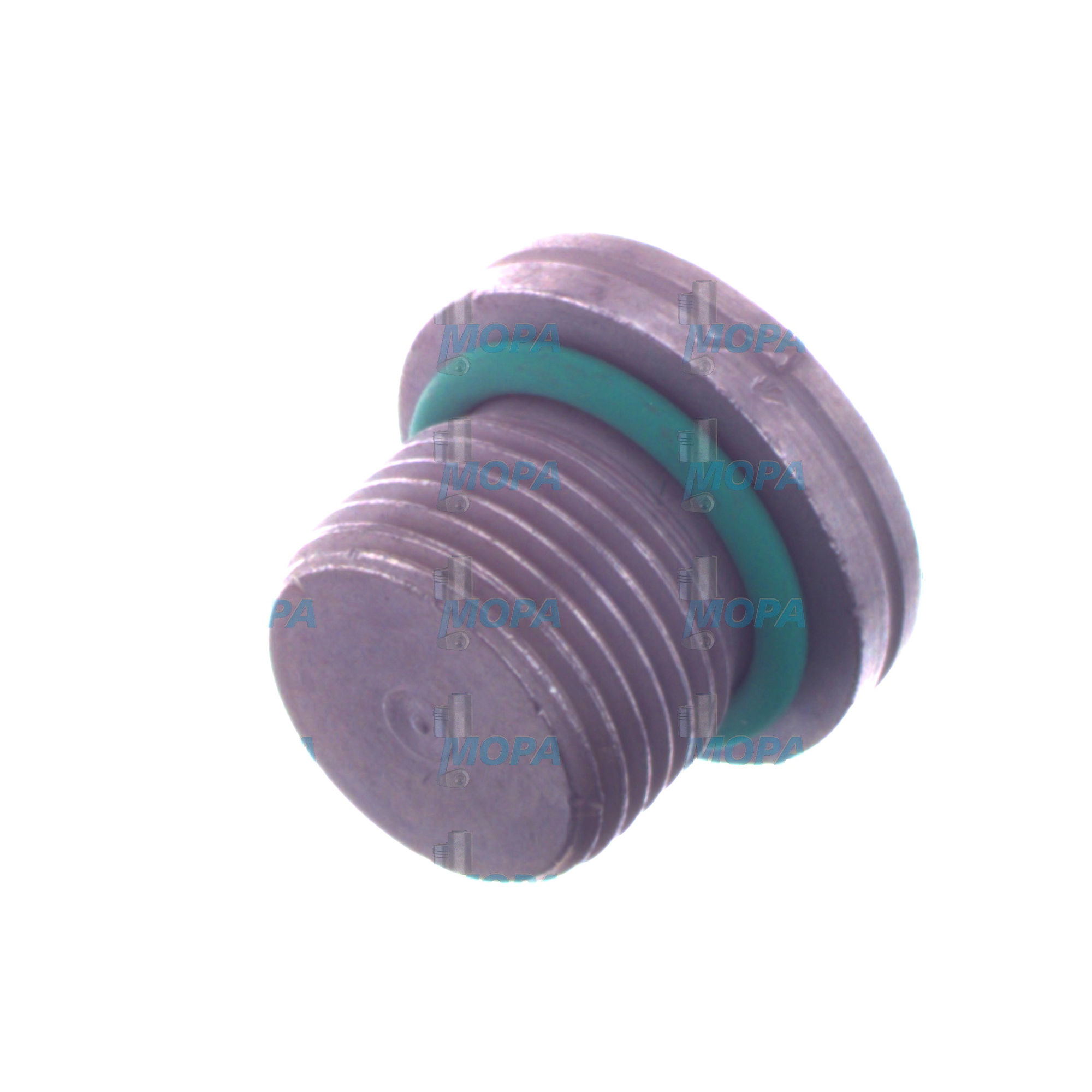 SCREW PLUG - 735210018000 suitable for MTU engines