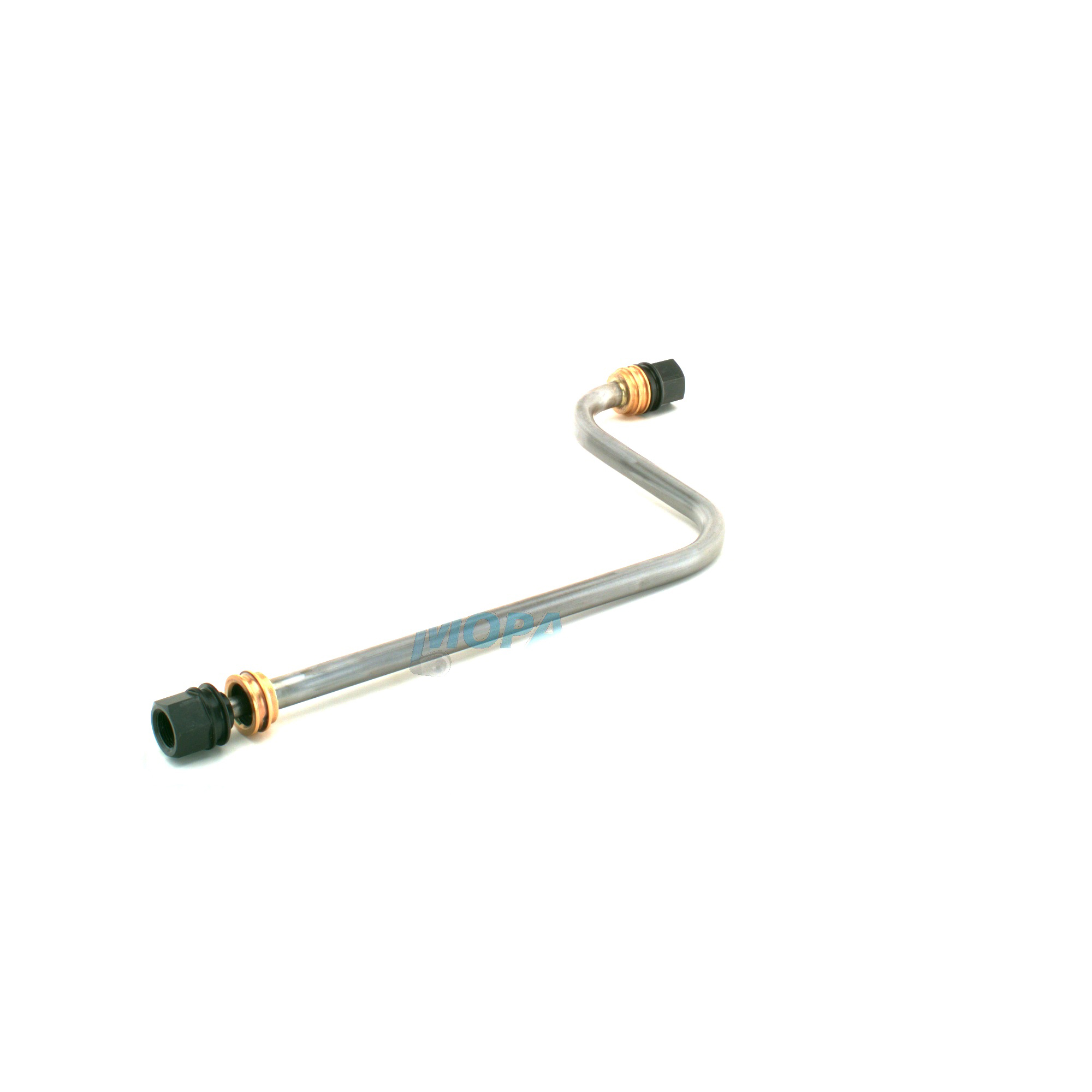 INJECTION LINE - 02046357 suitable for MWM & Deutz engines