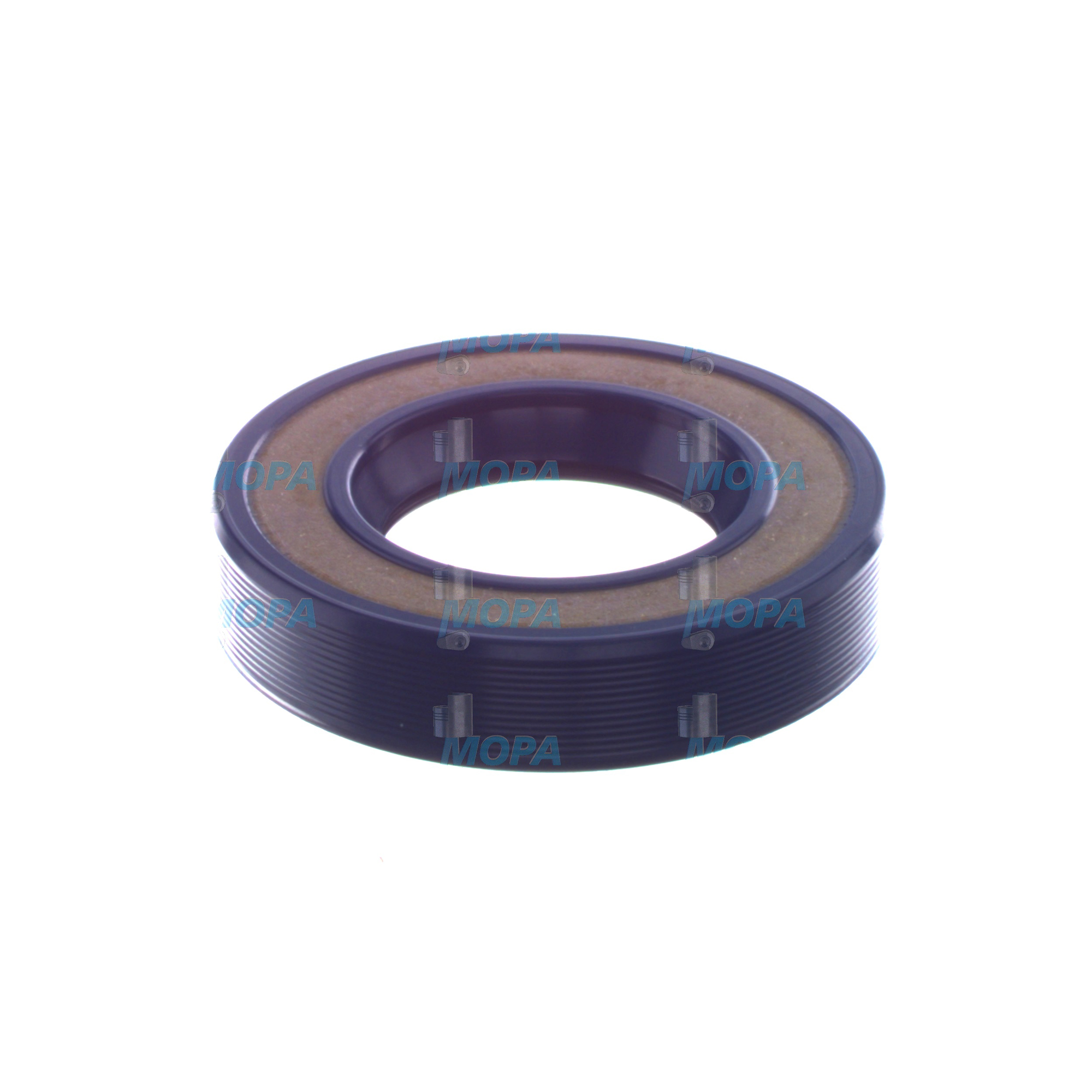 ROTARY SHAFT LIP SEAL - 0049979447 suitable for MTU engines