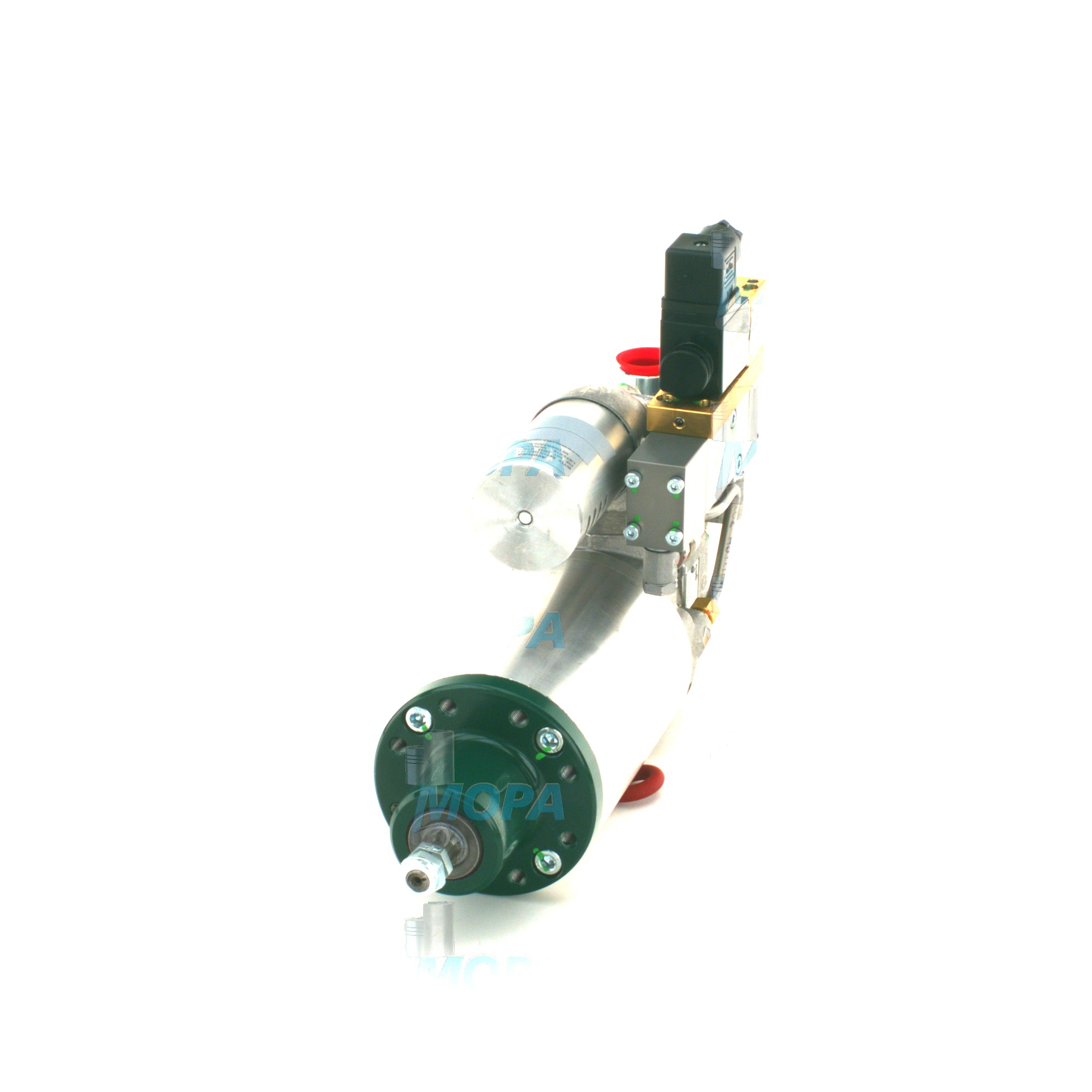 AIR STARTER - 12213437 suitable for MWM & Deutz engines