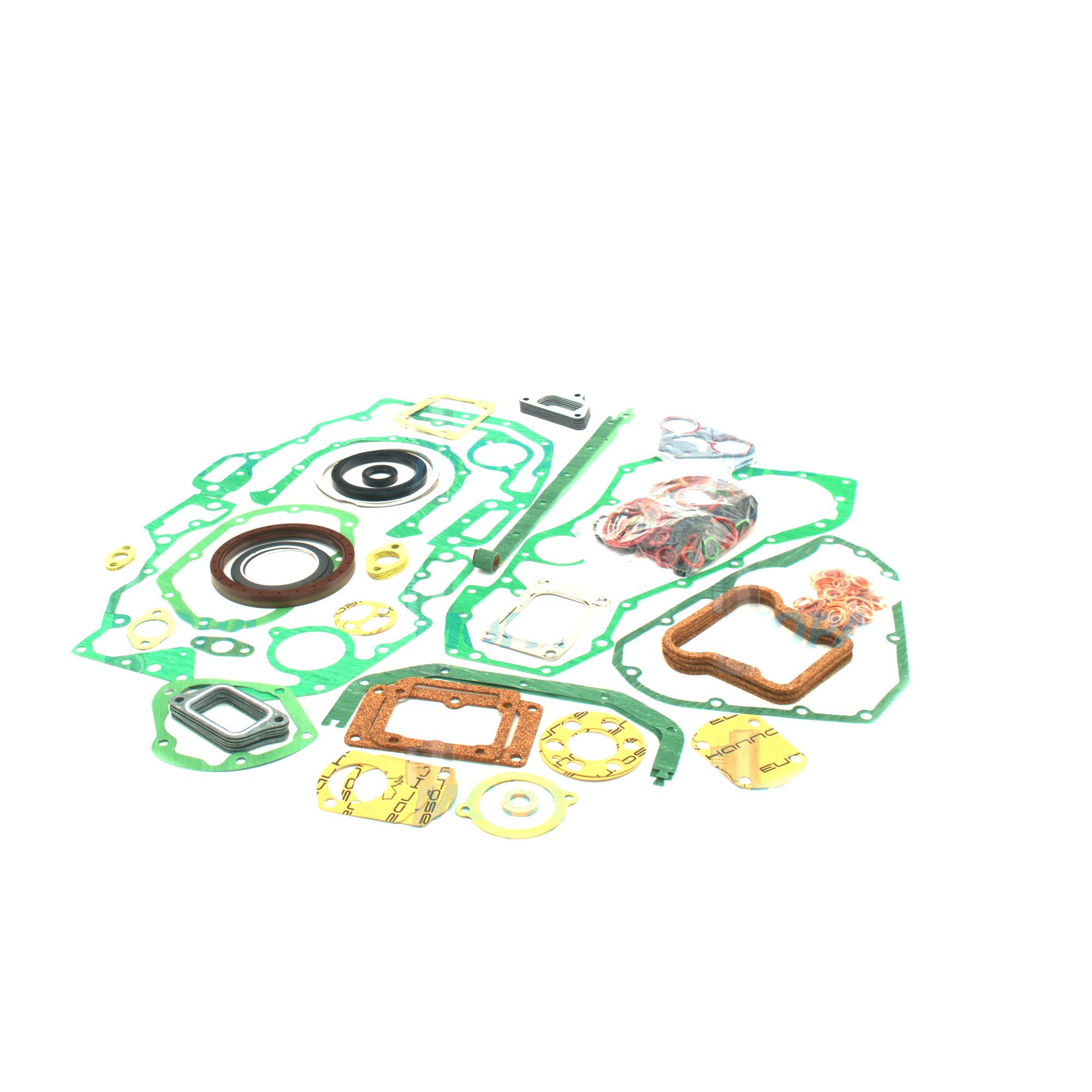 GASKET SET - 02928826 suitable for Deutz engines