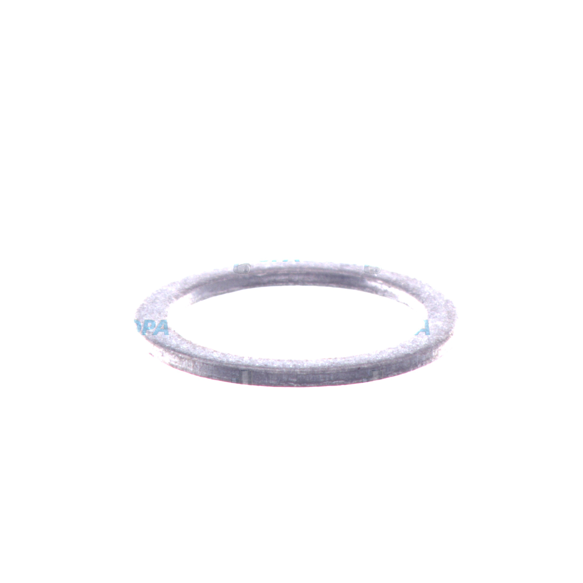 SEALING RING - 007603010100 suitable for MTU engines