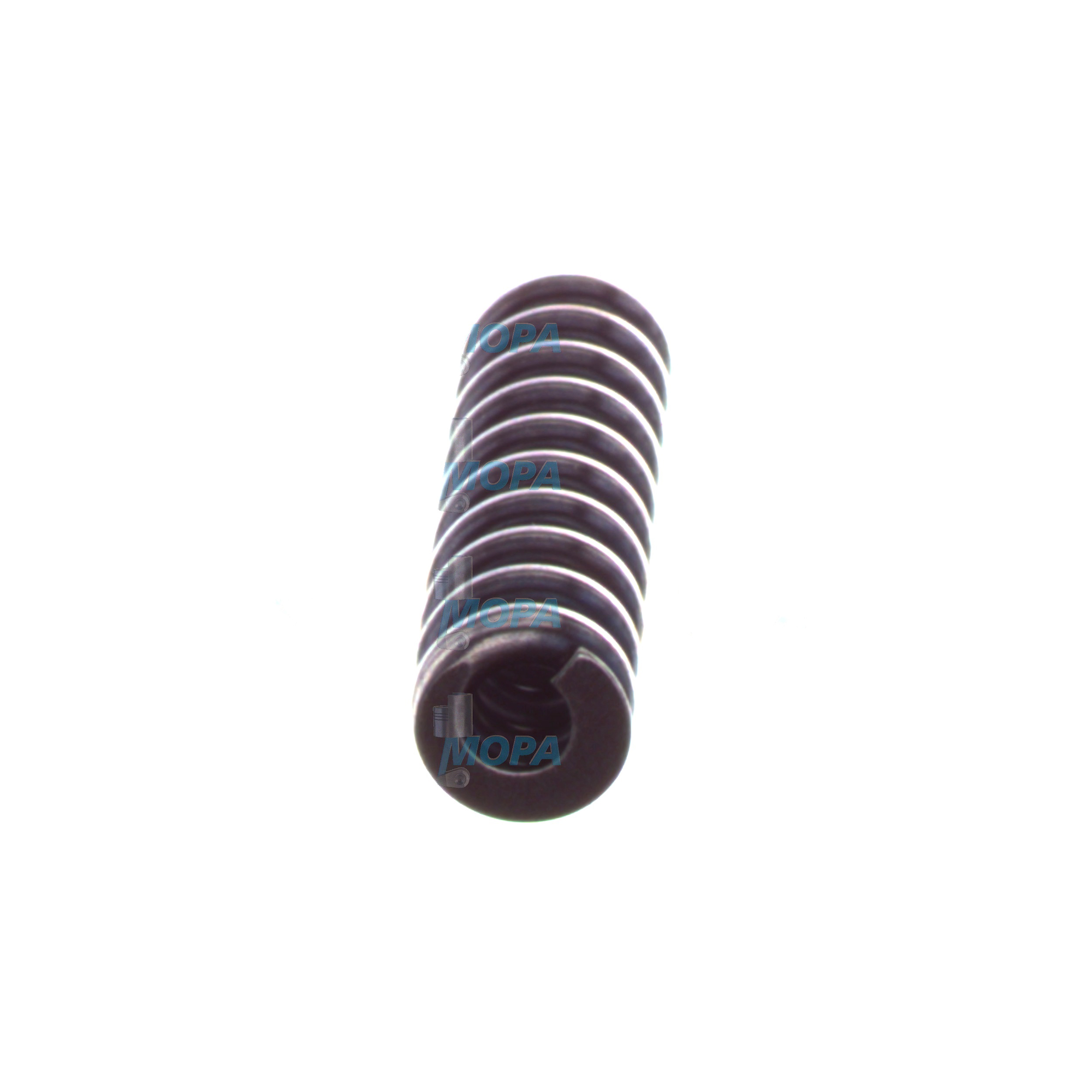 COMPRESSION SPRING - 2434614055 suitable for Bosch engines