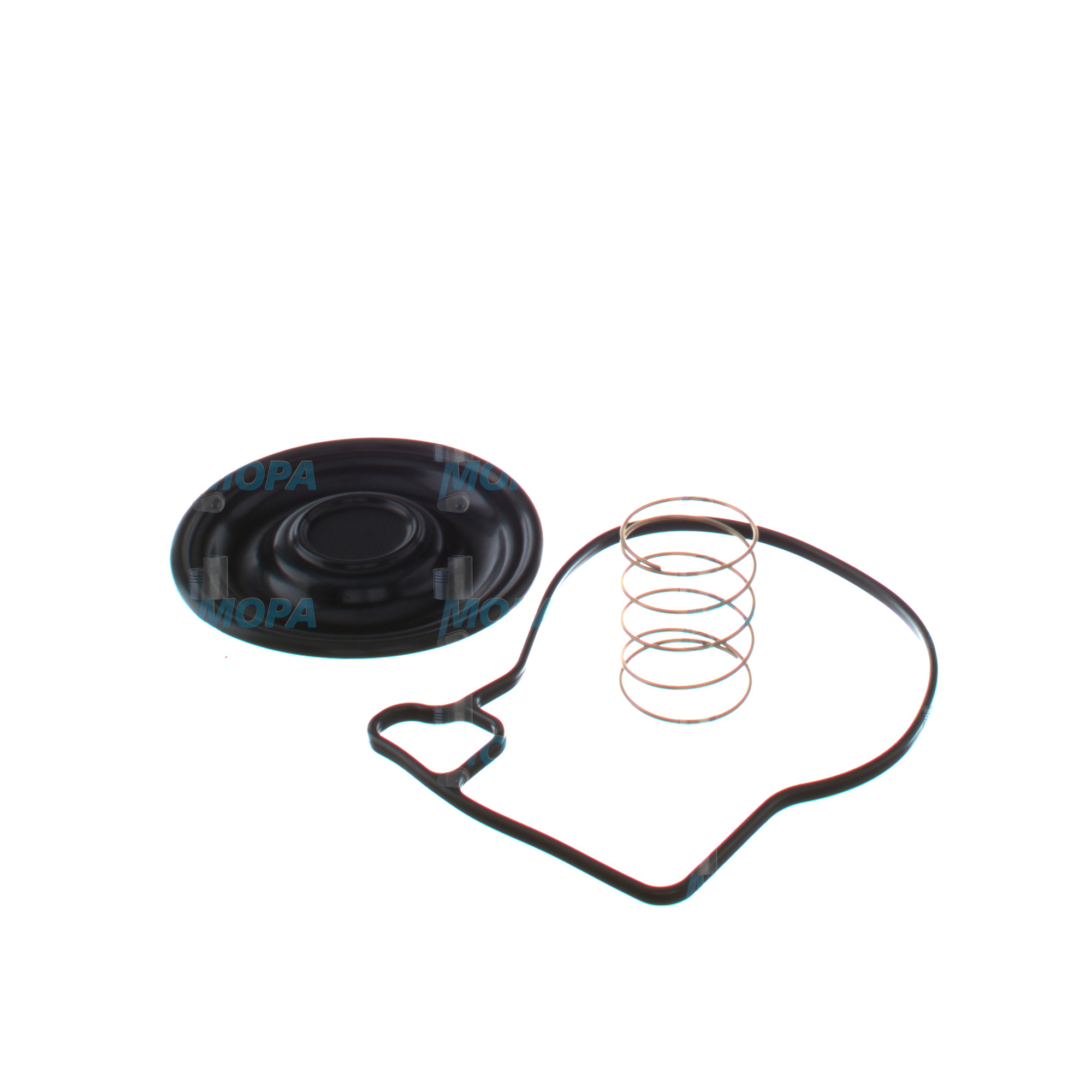 DIAPHRAGM - 5410180233 suitable for MTU engines