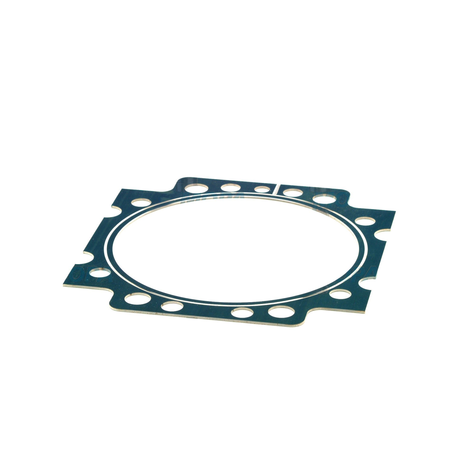 CYLINDER HEAD GASKET - 5500163120 suitable for MTU engines