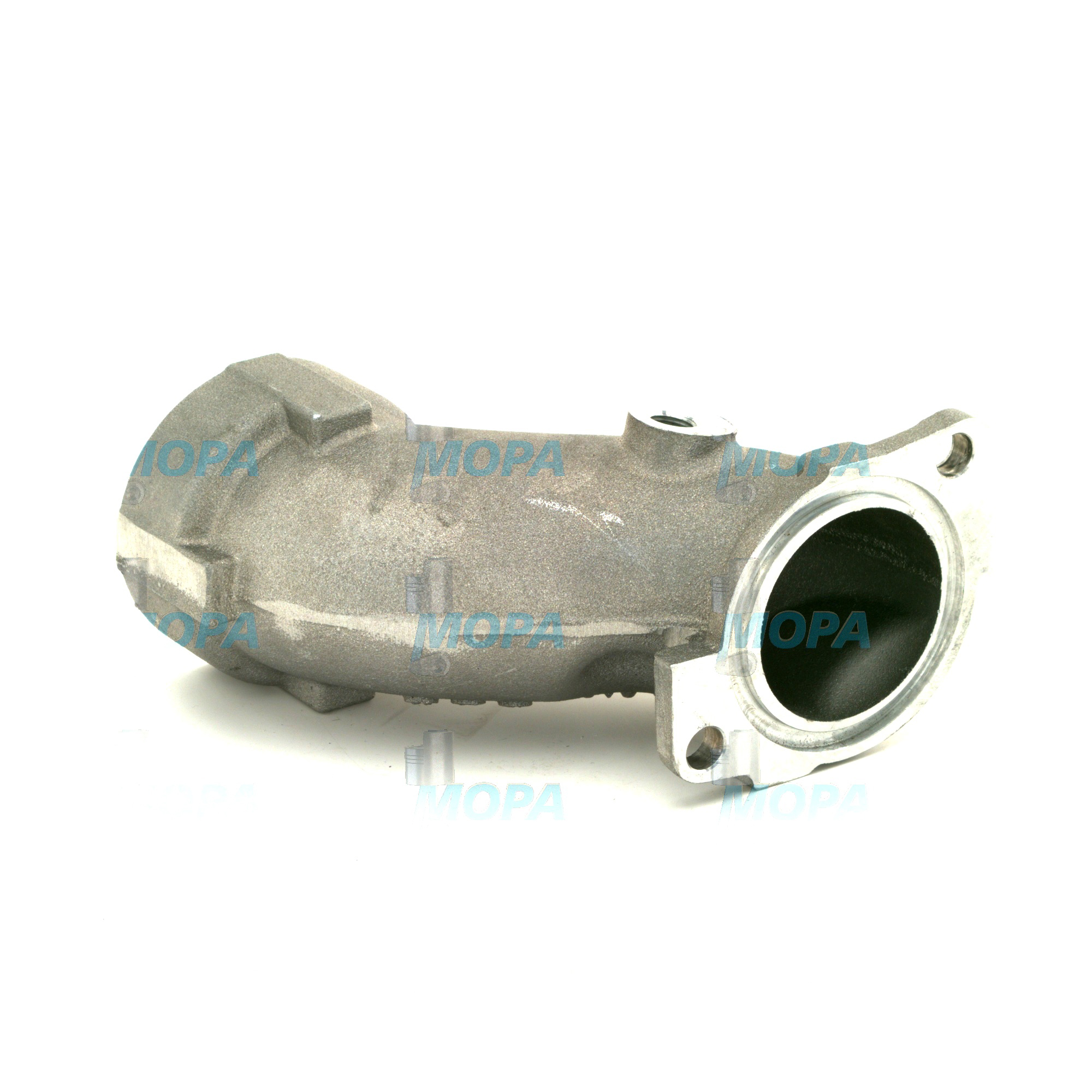 COOLANT ELBOW - 51063020440 suitable for MAN D engines