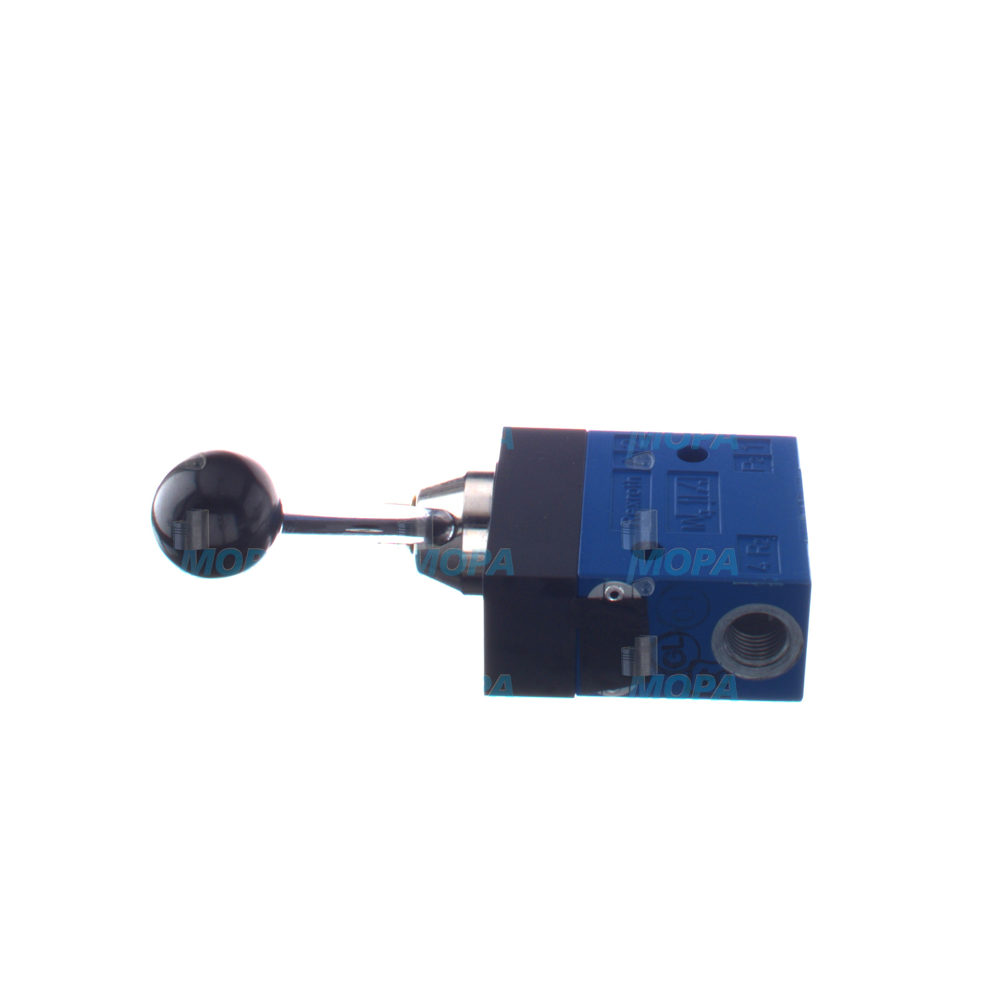 3/2-WAY VALVE - 0003042733 suitable for MTU engines