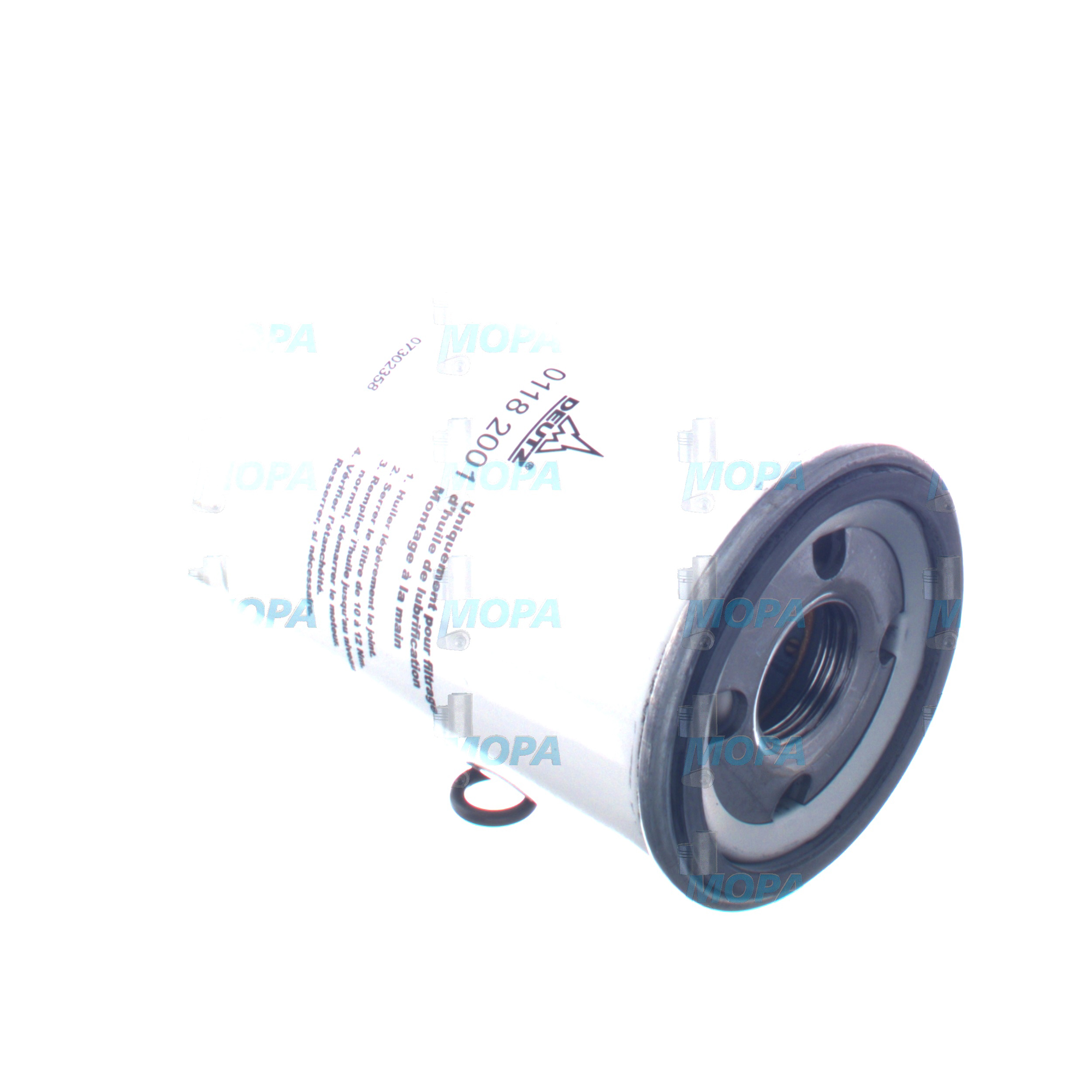 SPIN-ON OIL FILTER - 01182001 suitable for Deutz engines