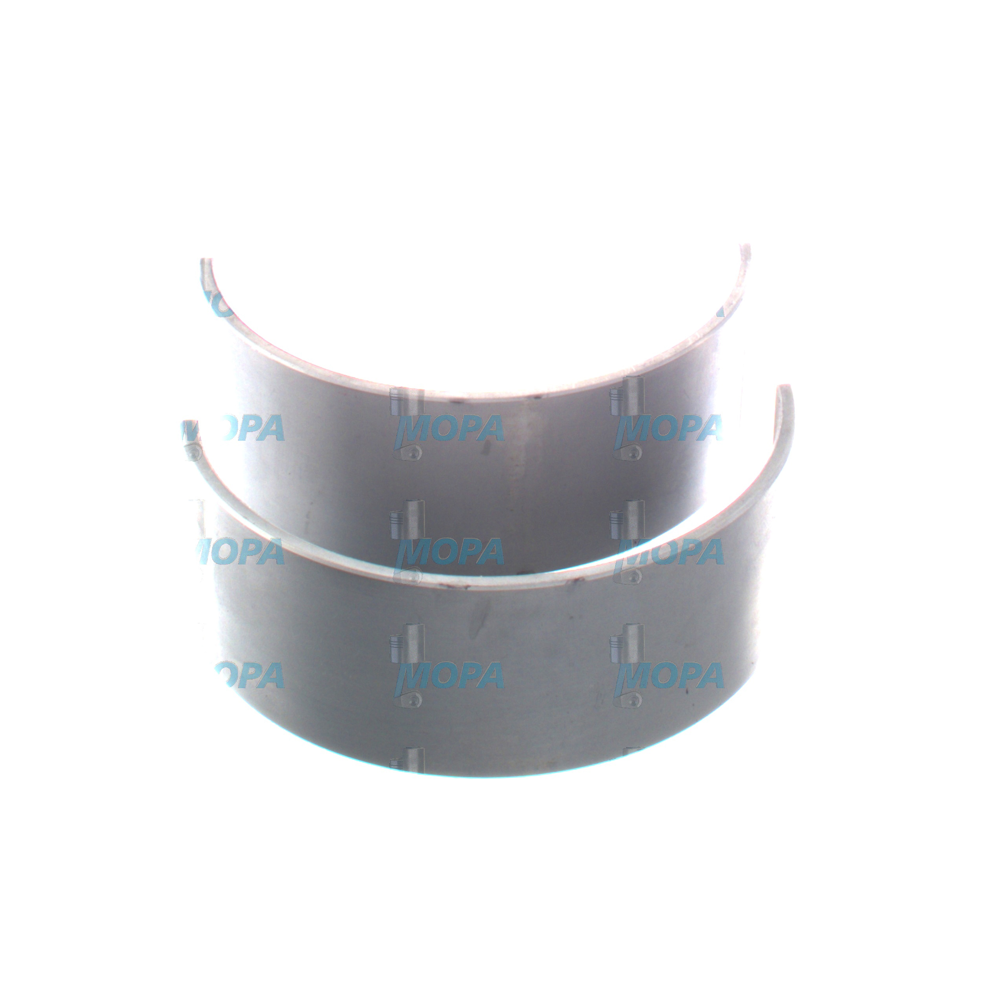 BIG END BEARING PAIR - 5550302160 suitable for MTU engines