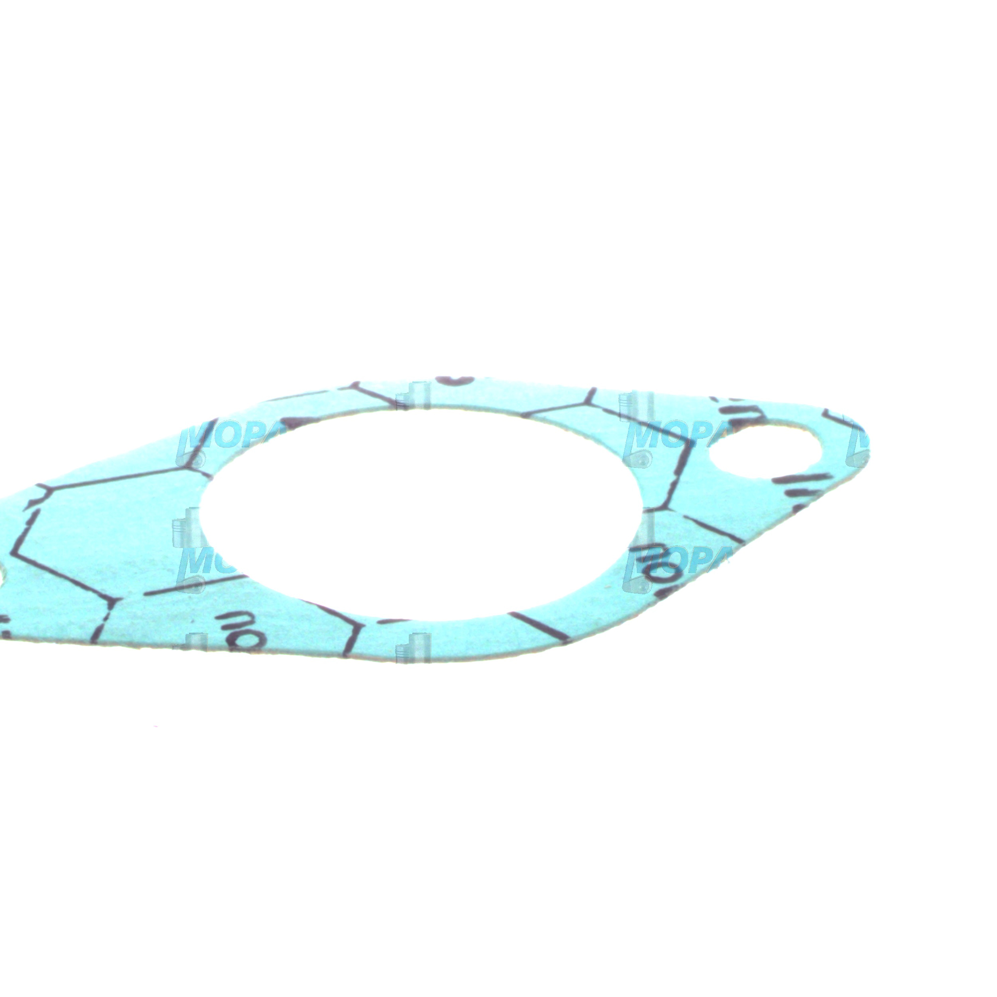 GASKET - 5840150480 suitable for MTU engines