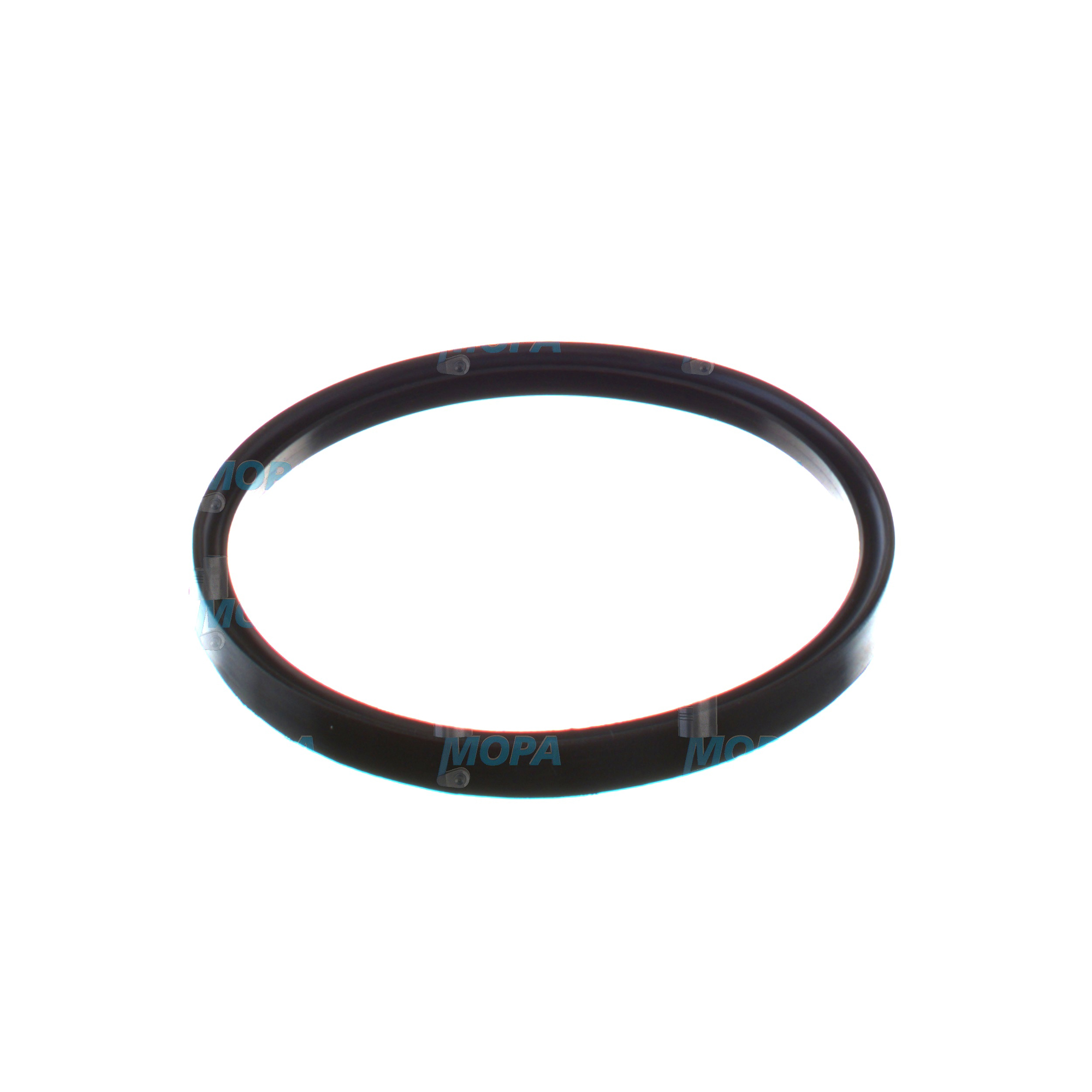 ROTARY SHAFT LIP SEAL - 4420740059 suitable for MTU engines