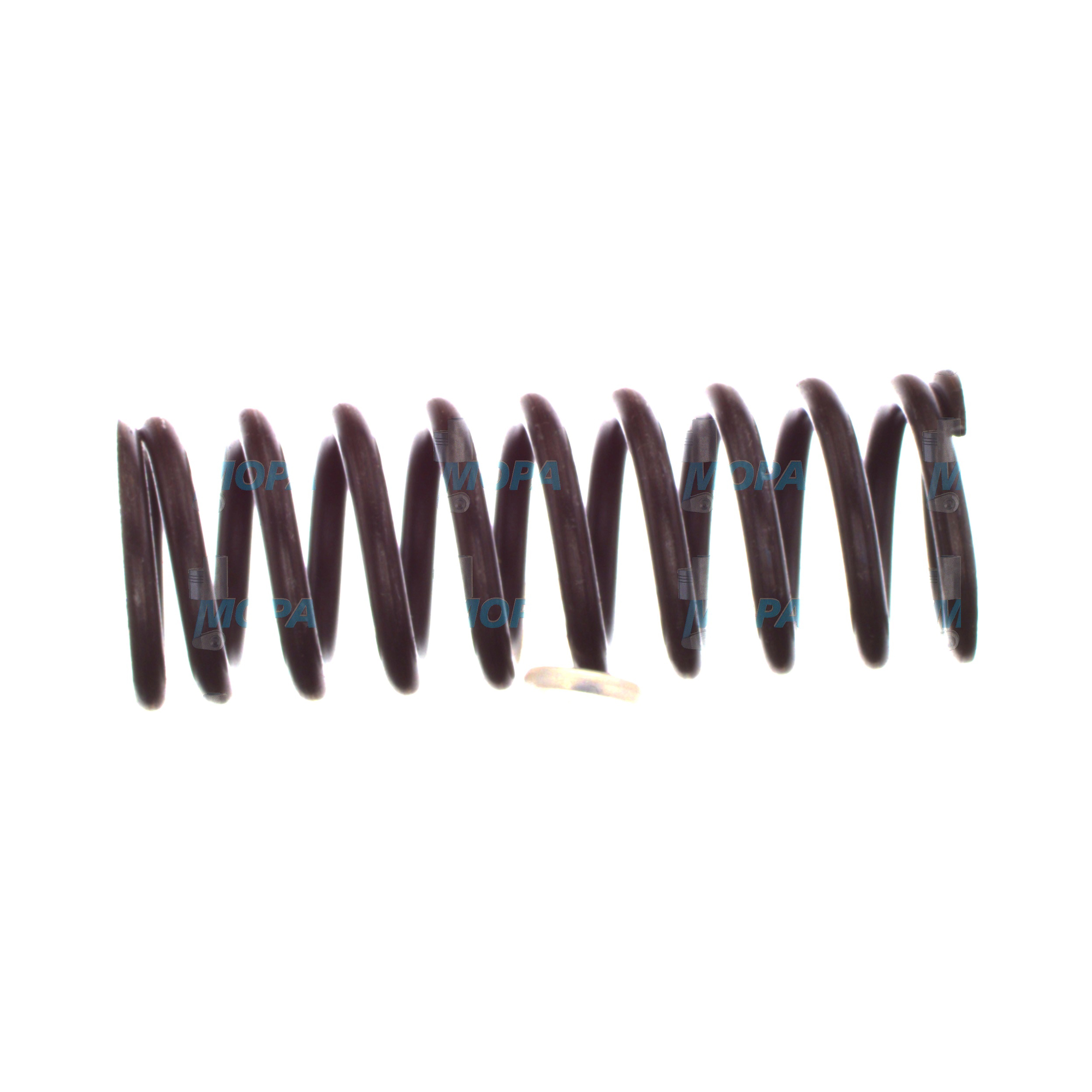 COMPRESSION SPRING - 5509931201 suitable for MTU engines