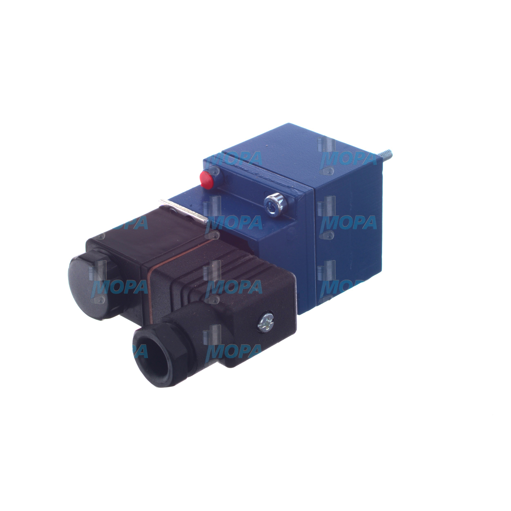 3/2-WAY SOLENOID VALVE - 628/35/1/05023794 suitable for MWM & Deutz engines