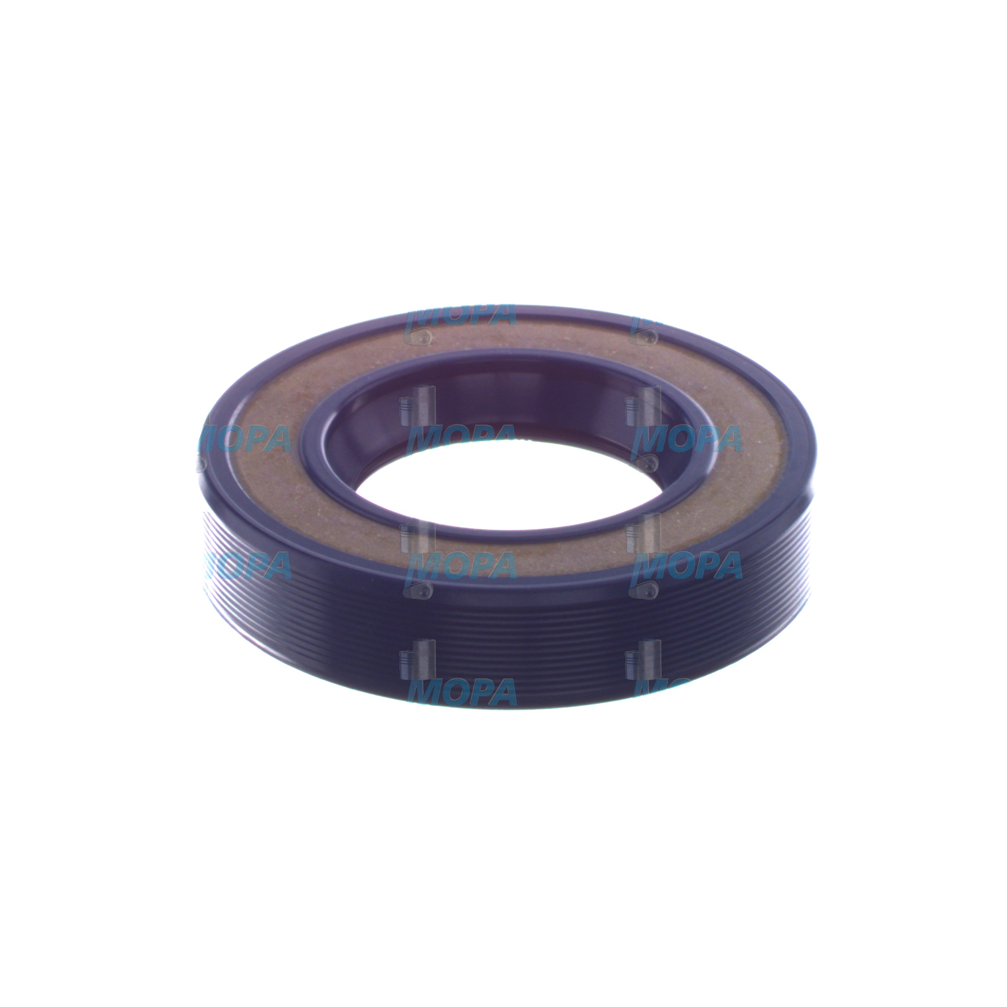 ROTARY SHAFT LIP SEAL - 0049979447 suitable for MTU engines