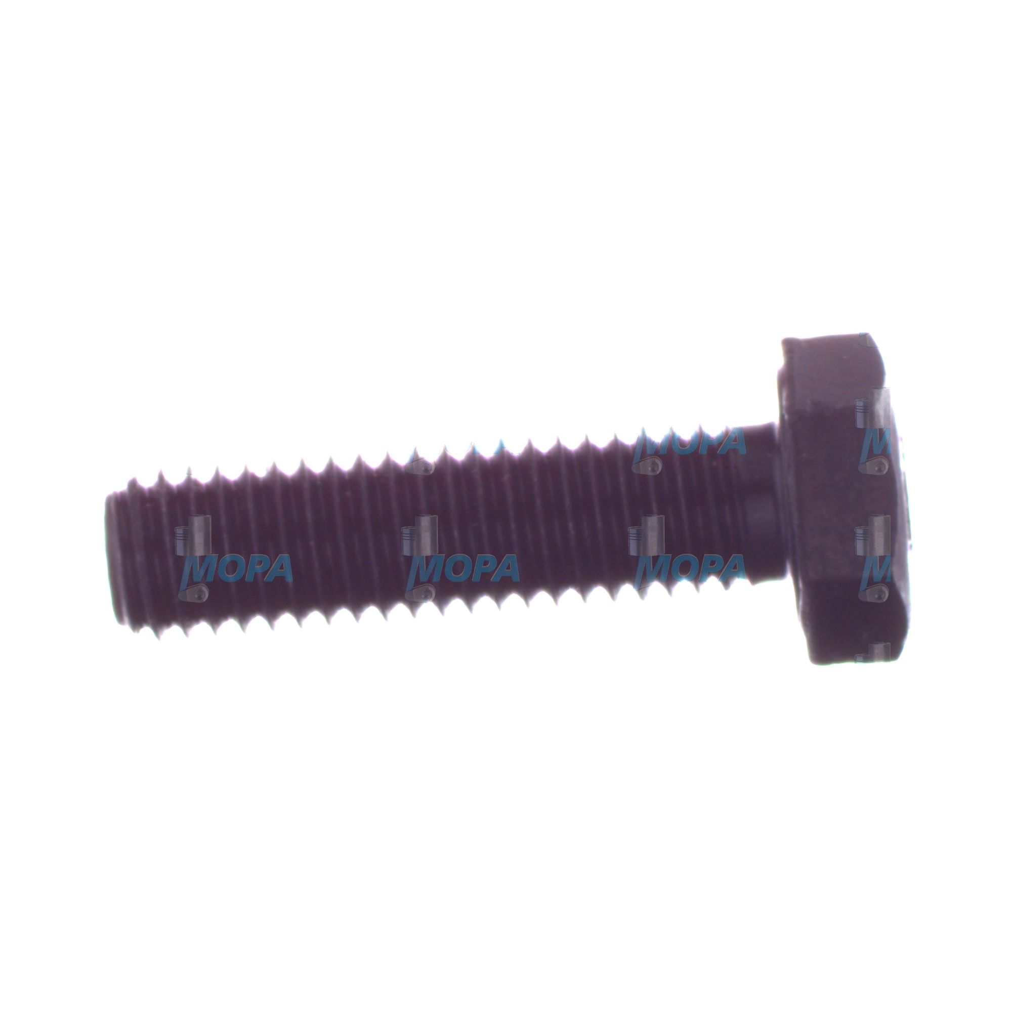 HEXAGON BOLT - 000933008204 suitable for MTU engines