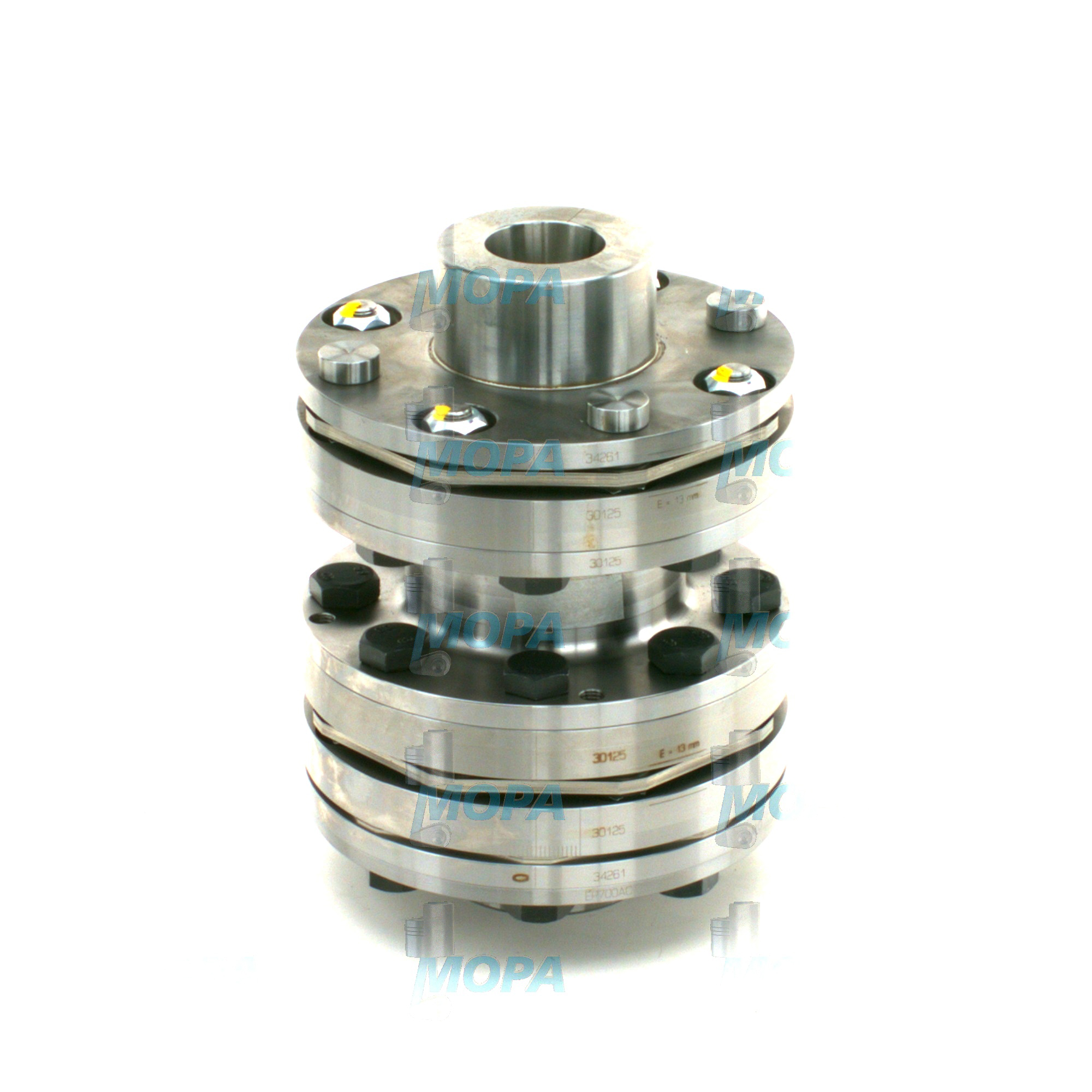 SHAFT COUPLING - 12306918 suitable for MWM & Deutz engines