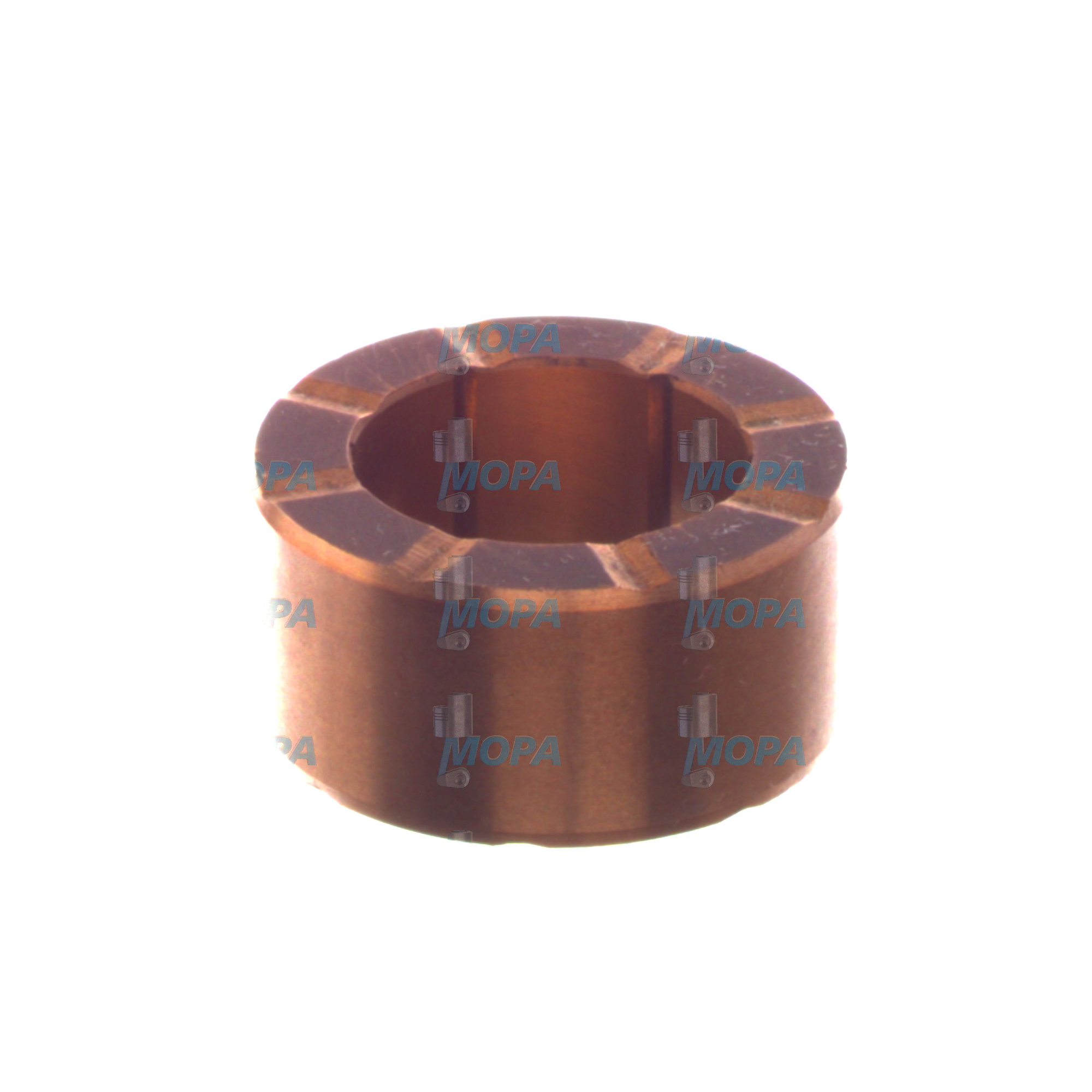 BEARING HOUSING - 306809980001 suitable for MWM & Deutz engines