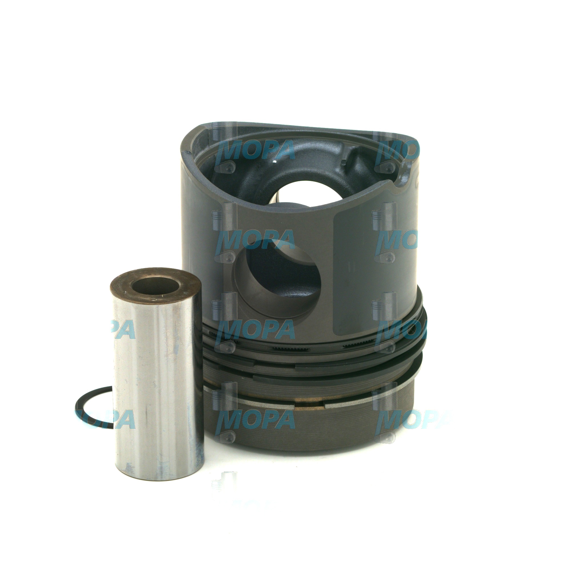 PISTON - 02417200 suitable for Deutz engines