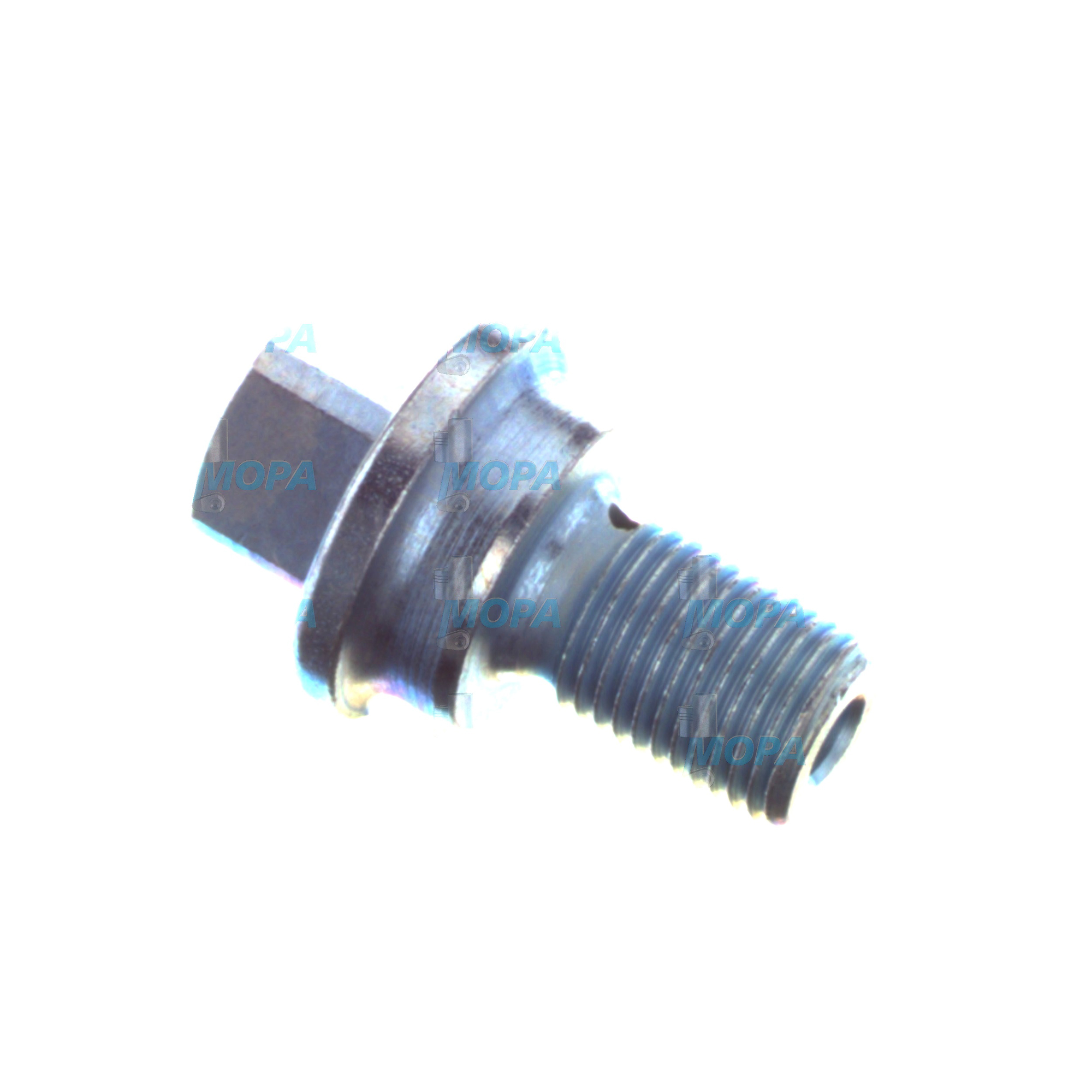 DRAIN PLUG - 51903100277 suitable for MAN D engines